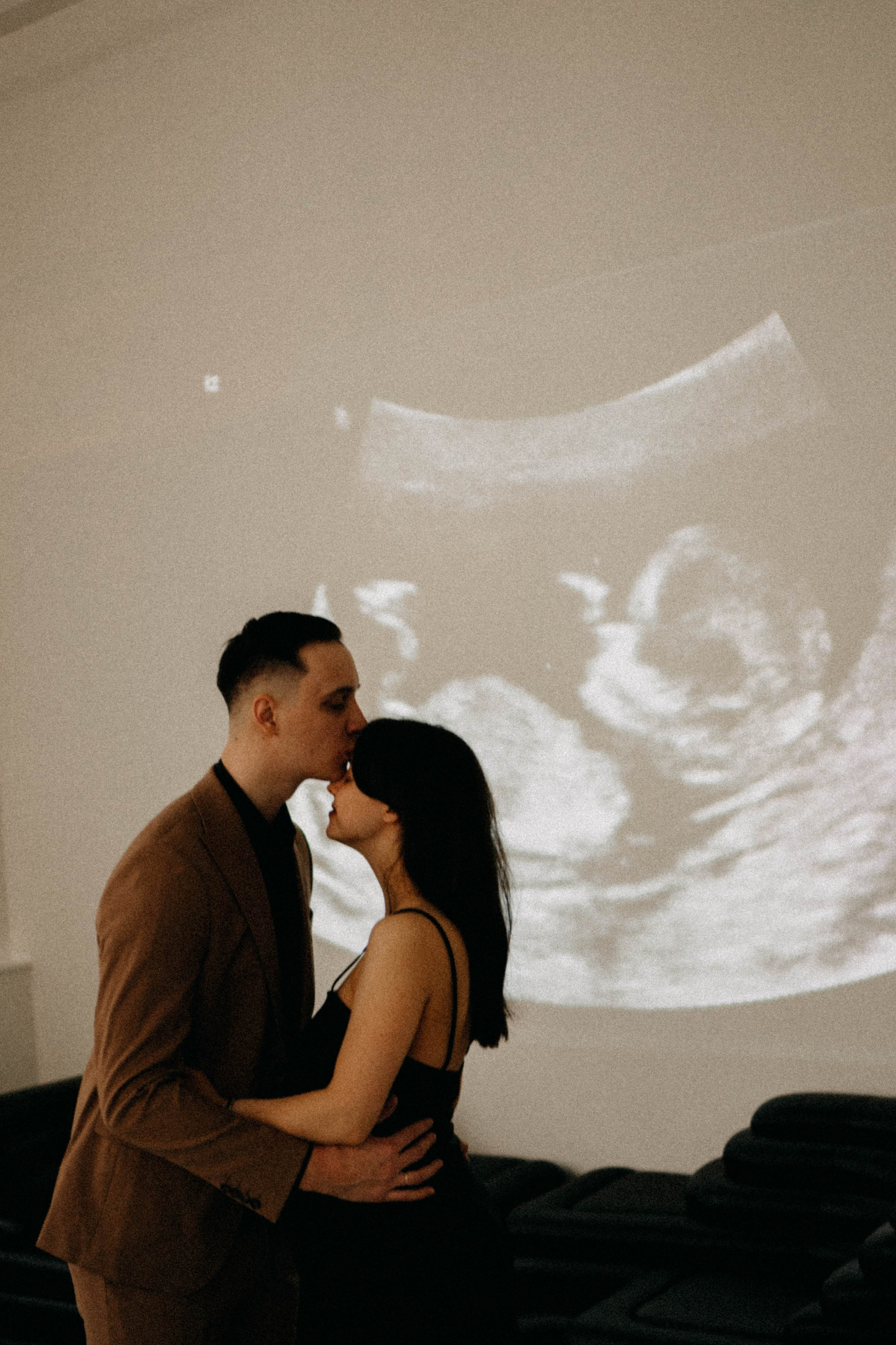 Love Story Беременность. Профессиональный фотограф, Санкт-Петербург — Виктория Богомолова