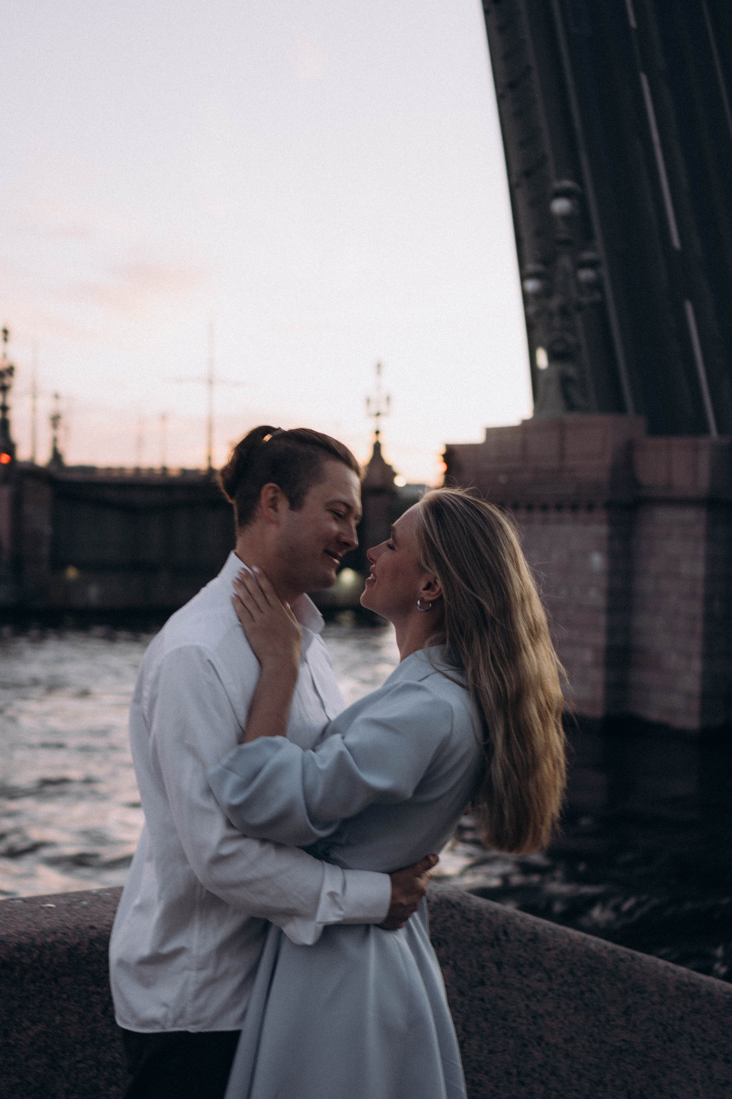 СЧАСТЛИВОЕ УТРО. Профессиональный фотограф, Санкт-Петербург — Виктория Богомолова