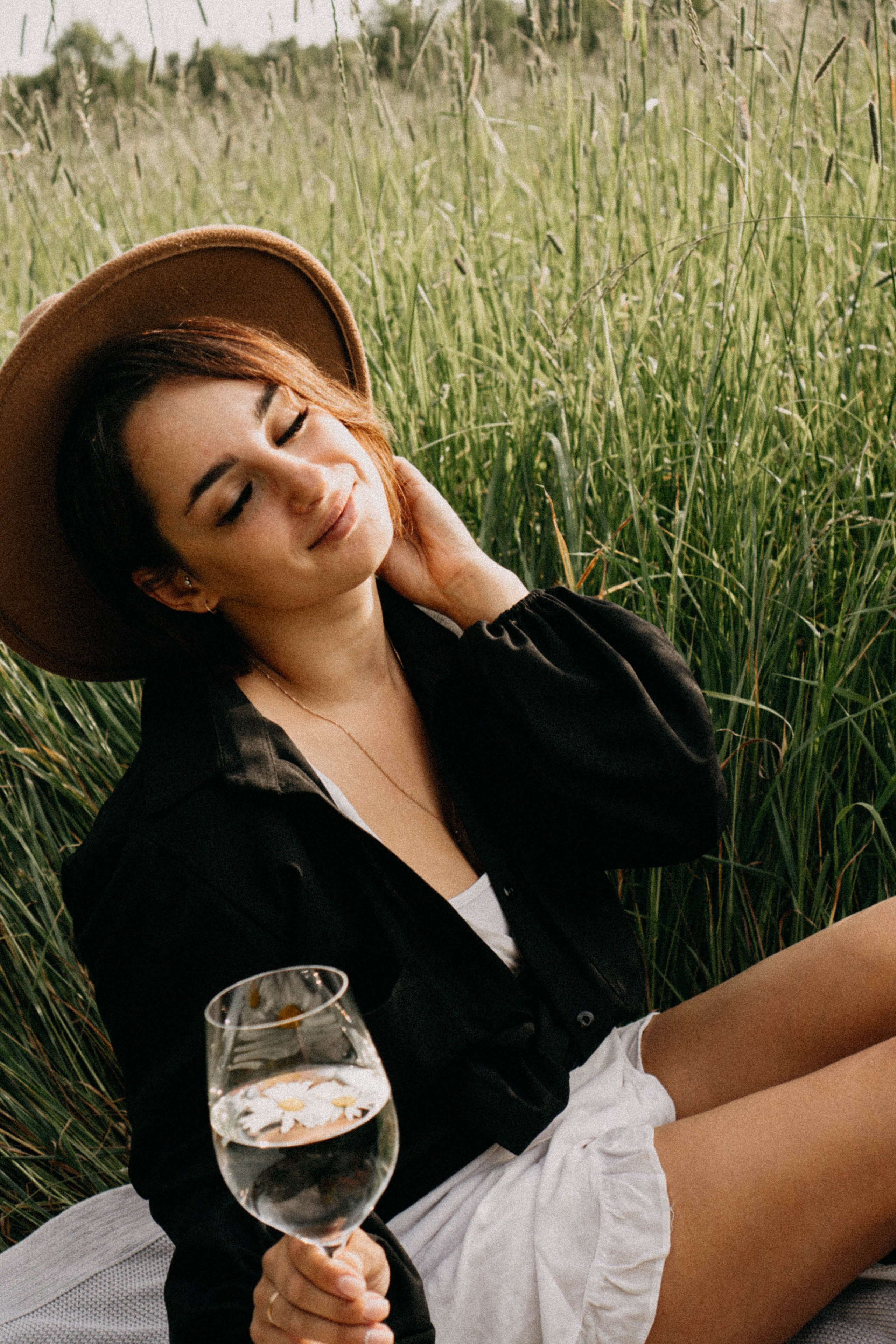 Летняя прогулка. Профессиональный фотограф, Санкт-Петербург — Виктория Богомолова