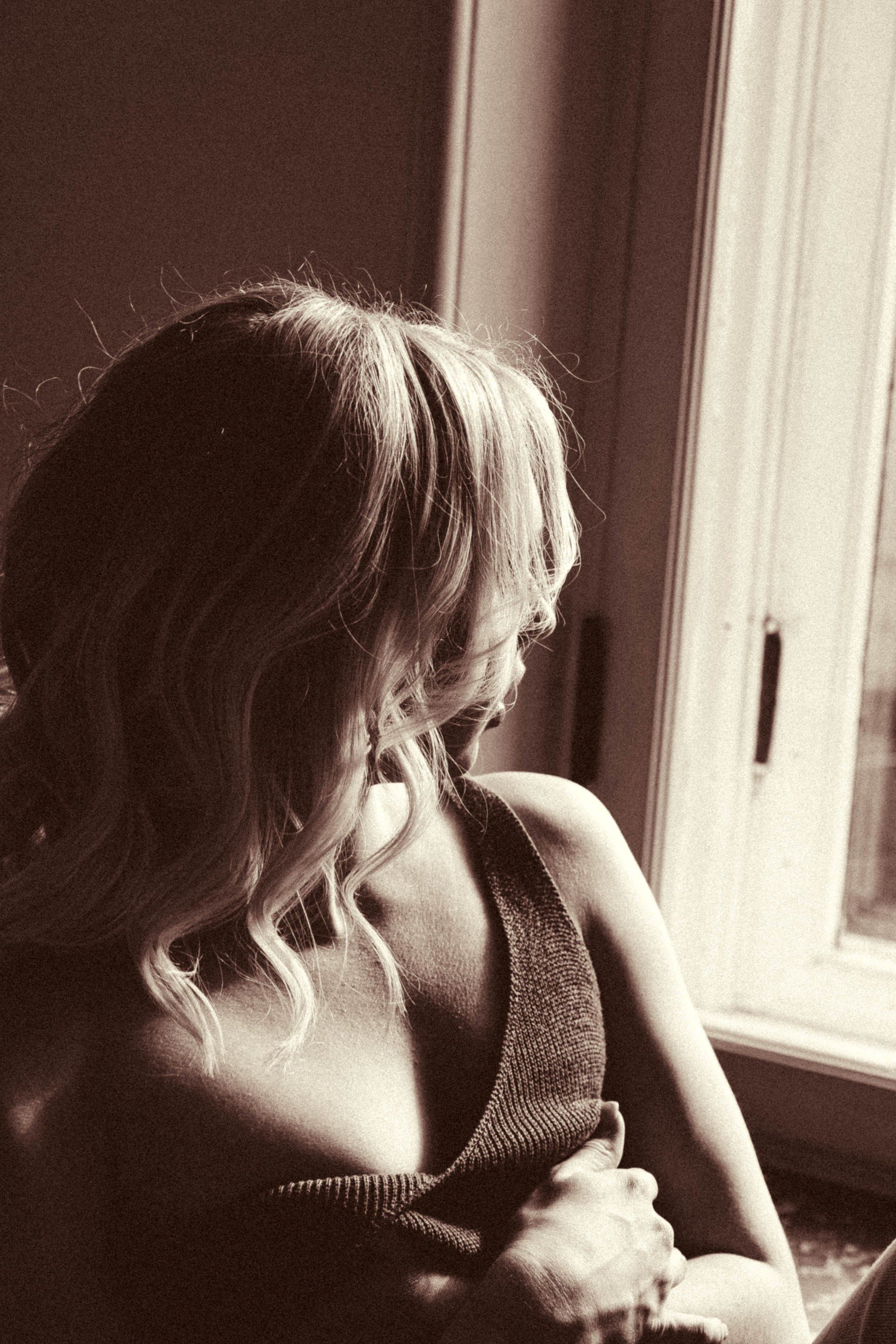 Винтажный стиль. Профессиональный фотограф, Санкт-Петербург — Виктория Богомолова