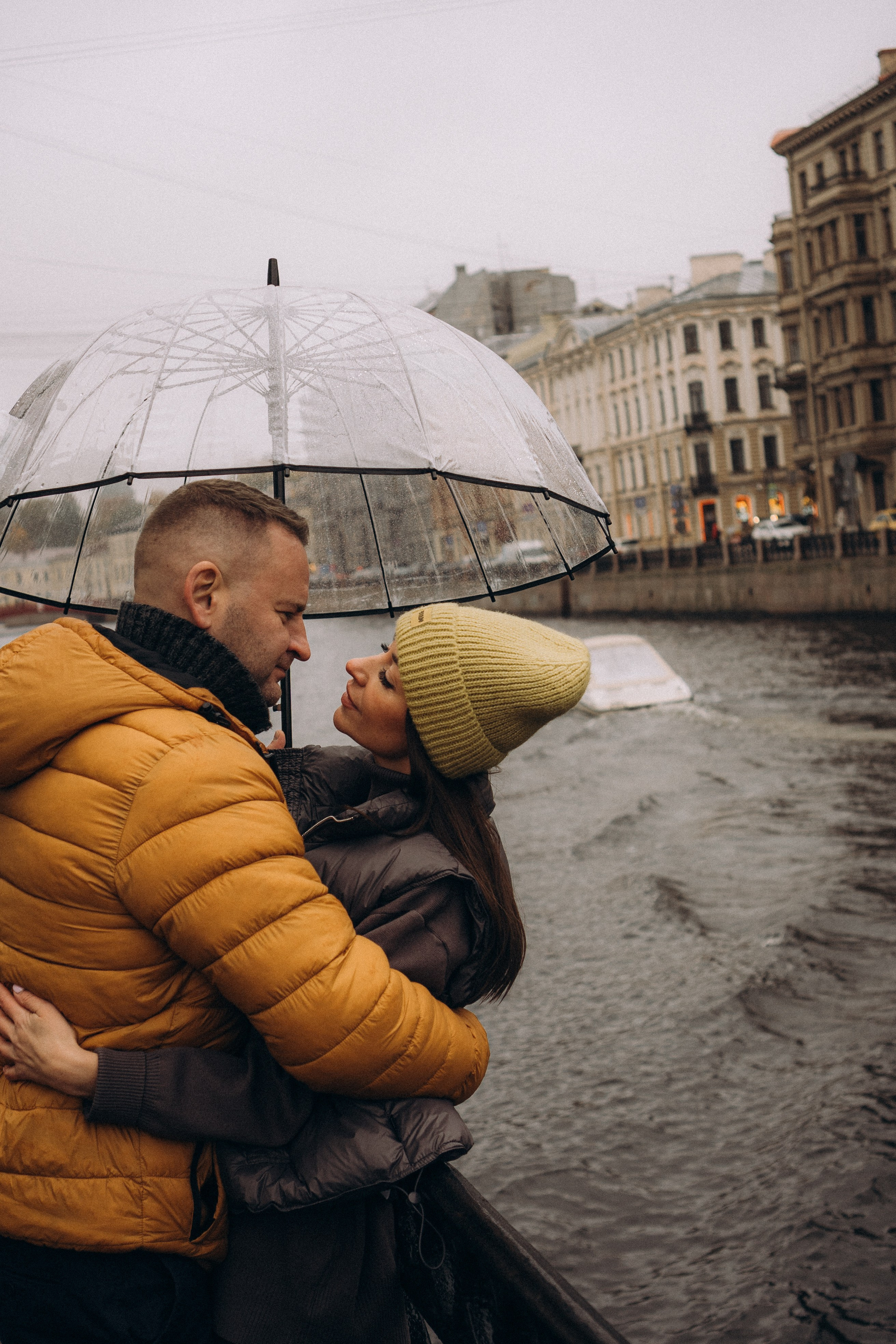 Любовь. Профессиональный фотограф, Санкт-Петербург — Виктория Богомолова