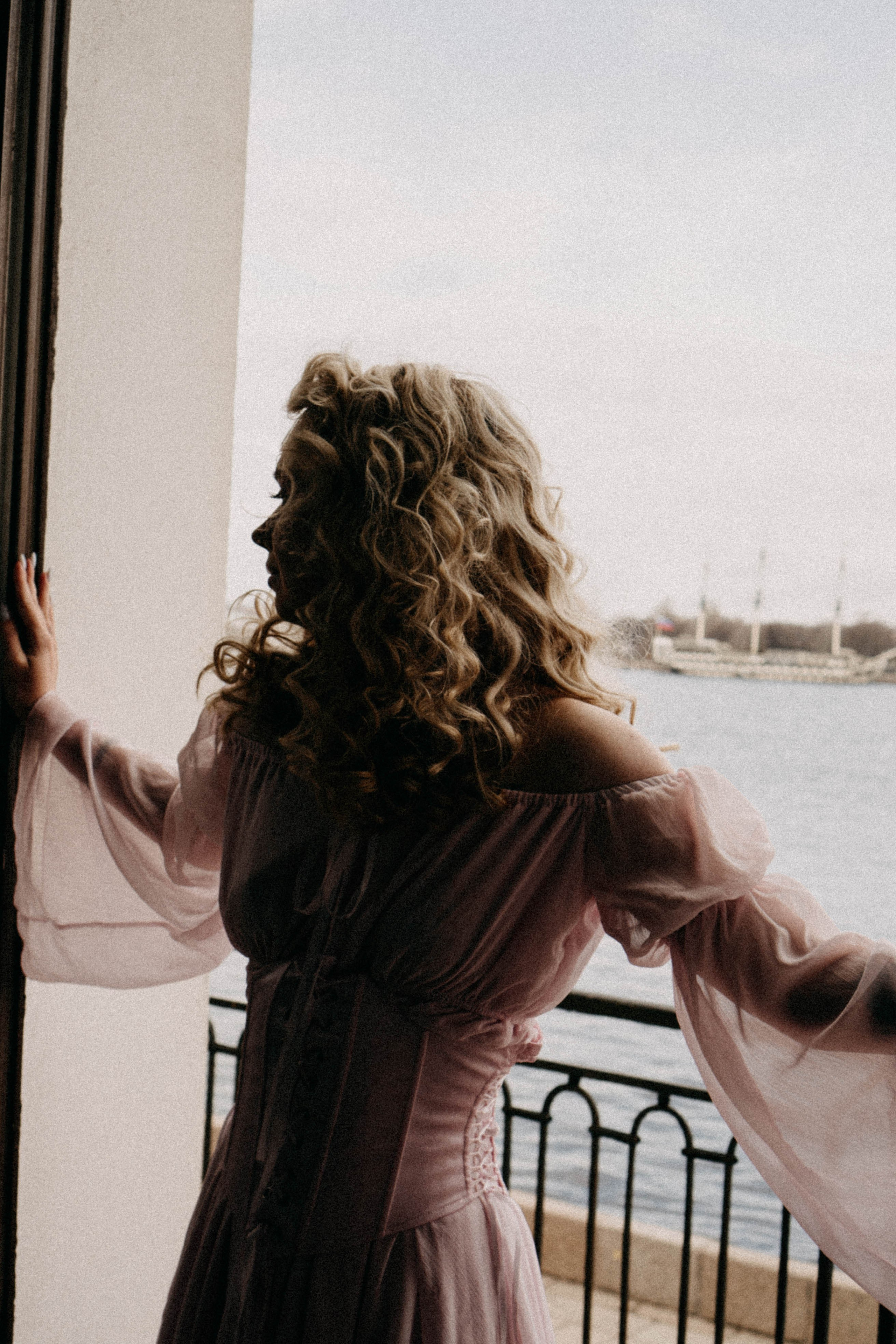 Студийная. Профессиональный фотограф, Санкт-Петербург — Виктория Богомолова