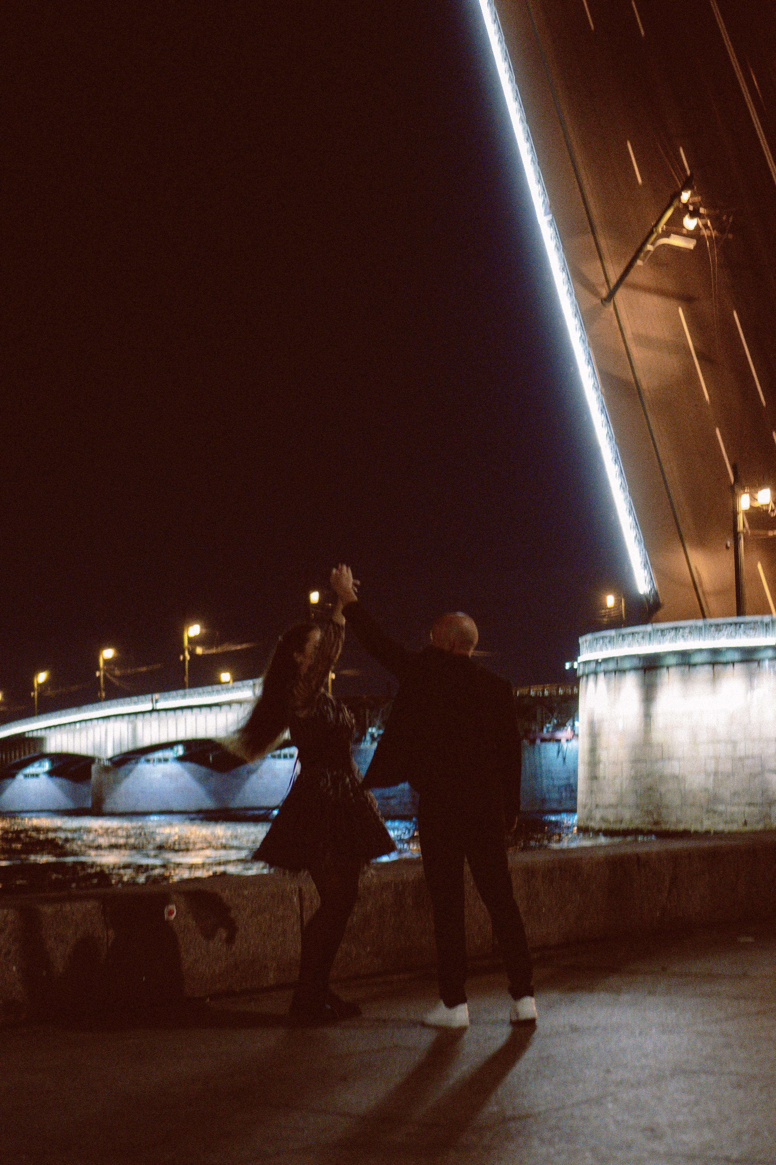 Любовь и питер. Профессиональный фотограф, Санкт-Петербург — Виктория Богомолова
