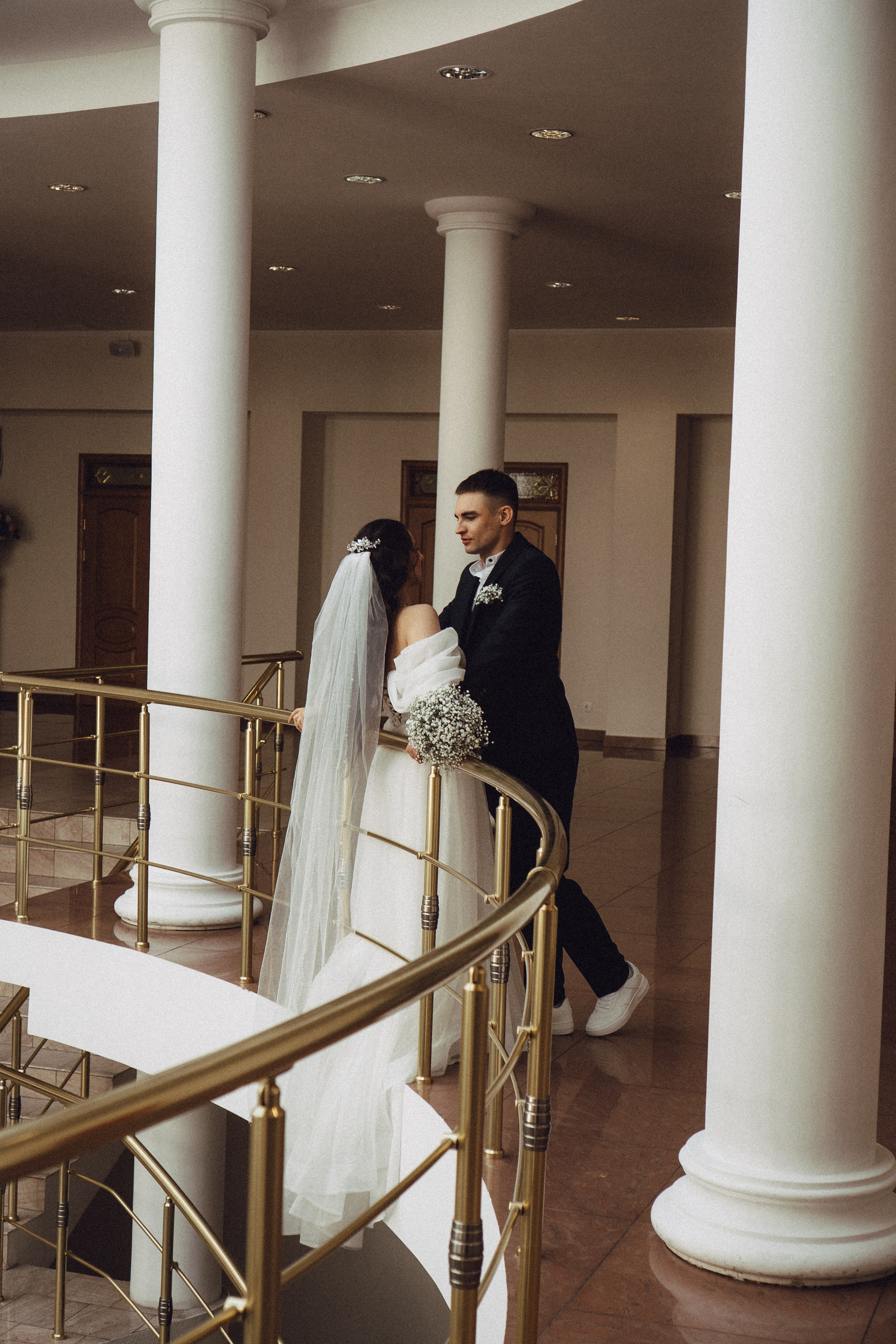 СВАДЕБНАЯ СЬЕМК В ПАРКЕ 300-ЛЕТИЯ. Профессиональный фотограф, Санкт-Петербург — Виктория Богомолова