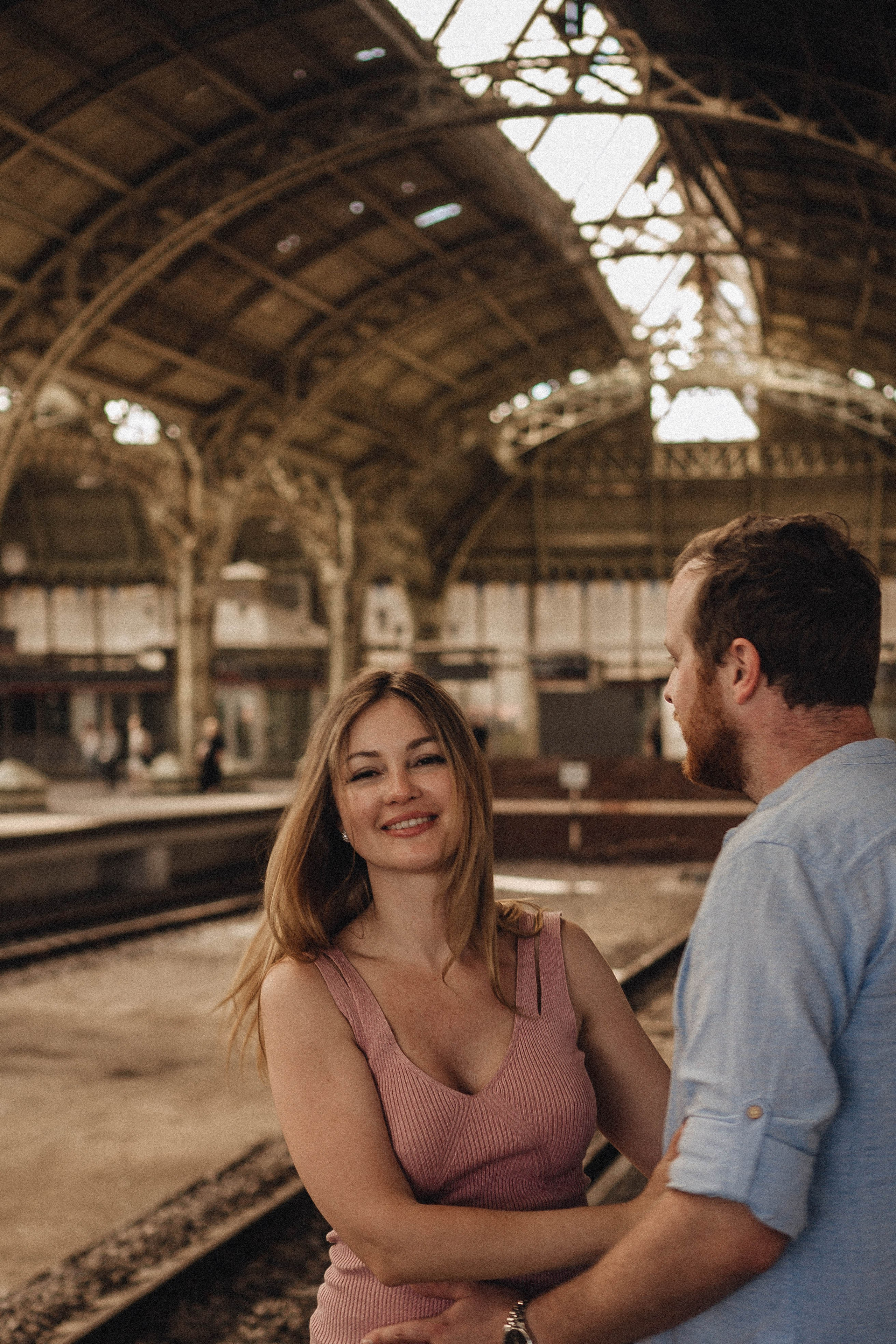История на реальных событиях. Профессиональный фотограф, Санкт-Петербург — Виктория Богомолова