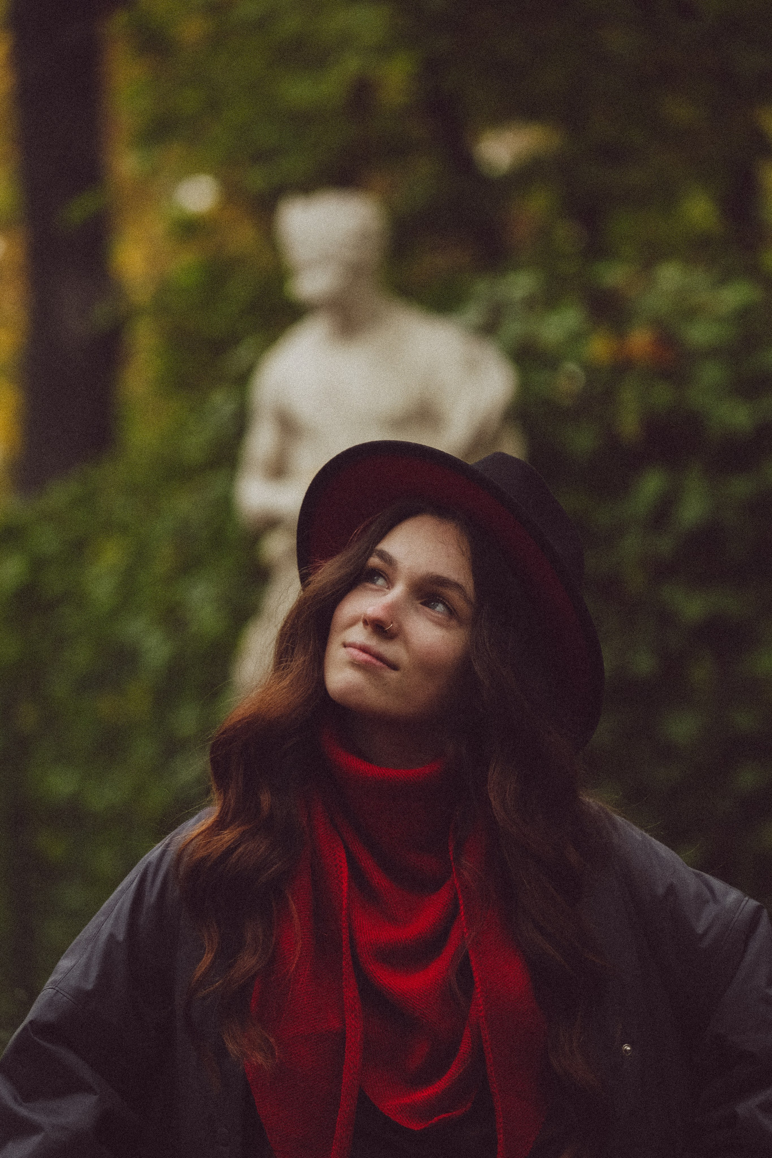 Осень. Профессиональный фотограф, Санкт-Петербург — Виктория Богомолова