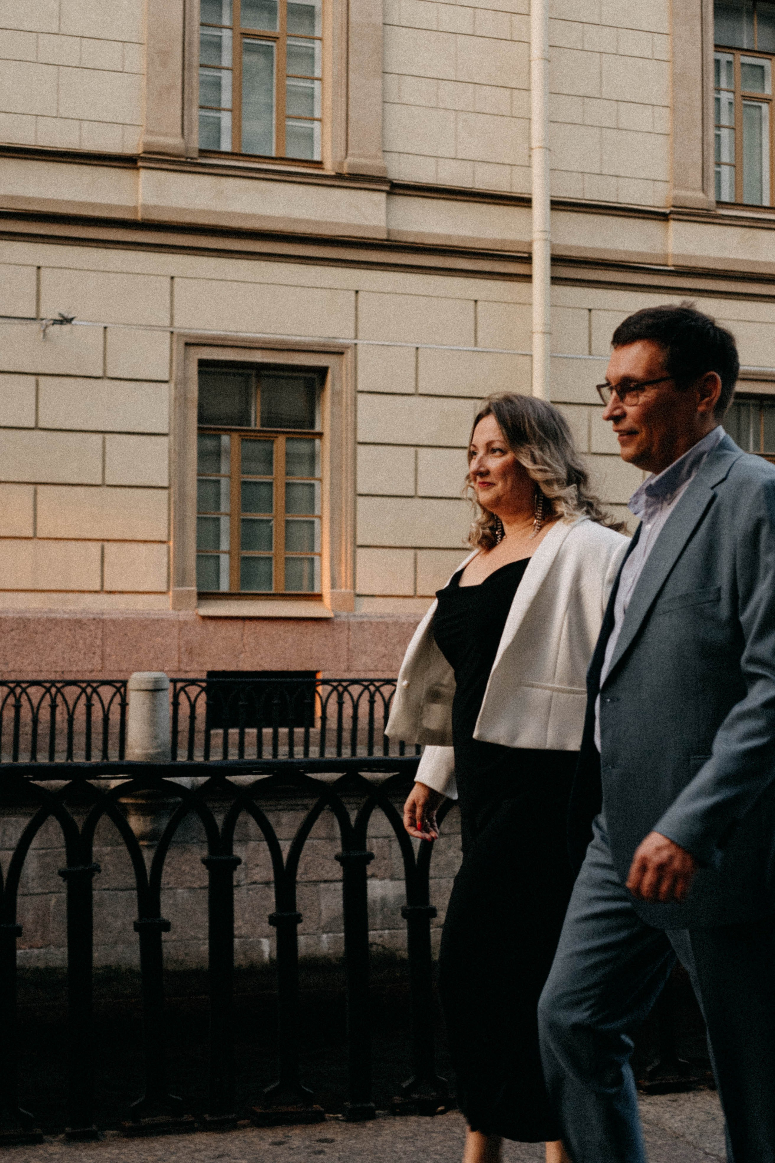 Закатная серия. Профессиональный фотограф, Санкт-Петербург — Виктория Богомолова