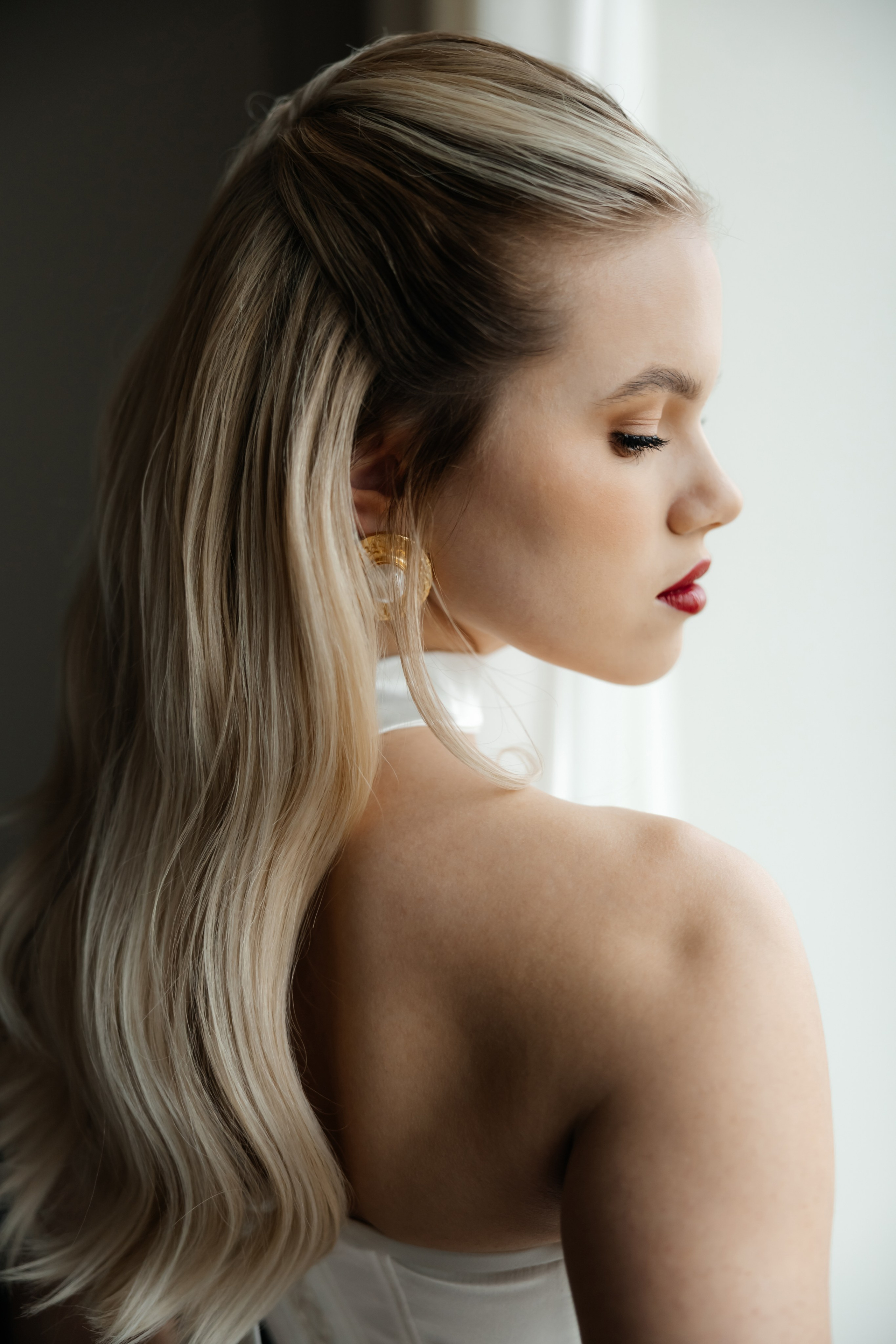 Иван и Алина. Свадебный фотограф в Москве Артём Кившарь