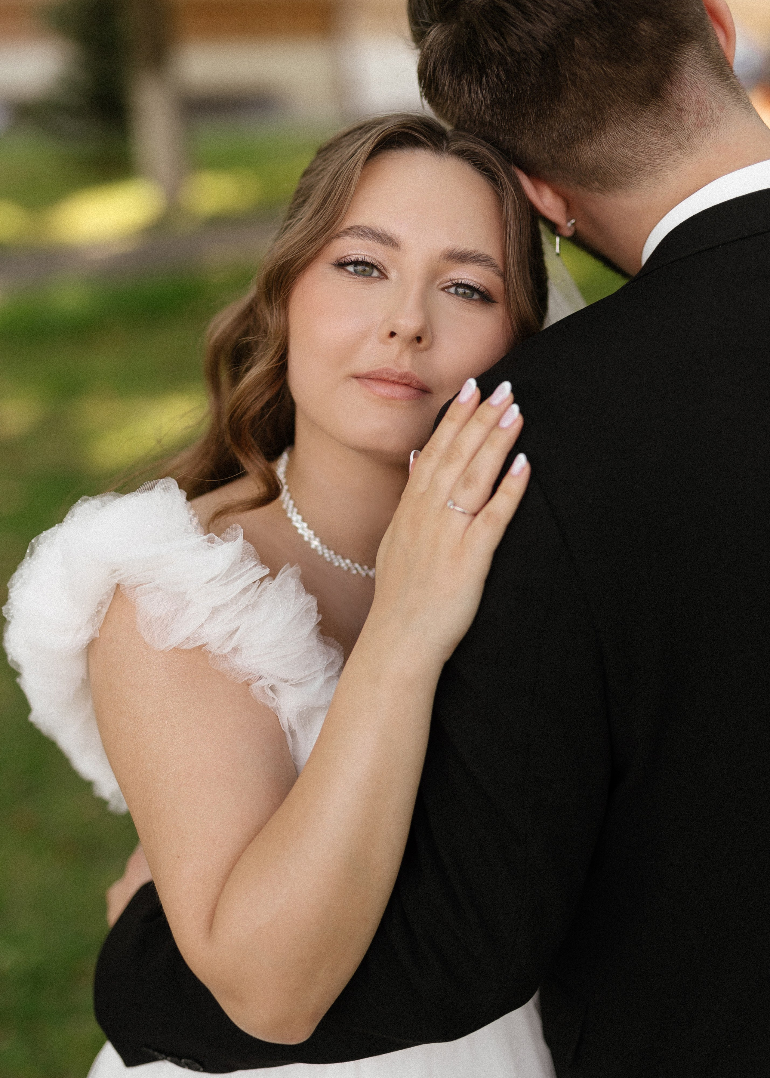 Даша + Ваня. Свадебный и семейный фотограф в Саратове Маша Паника