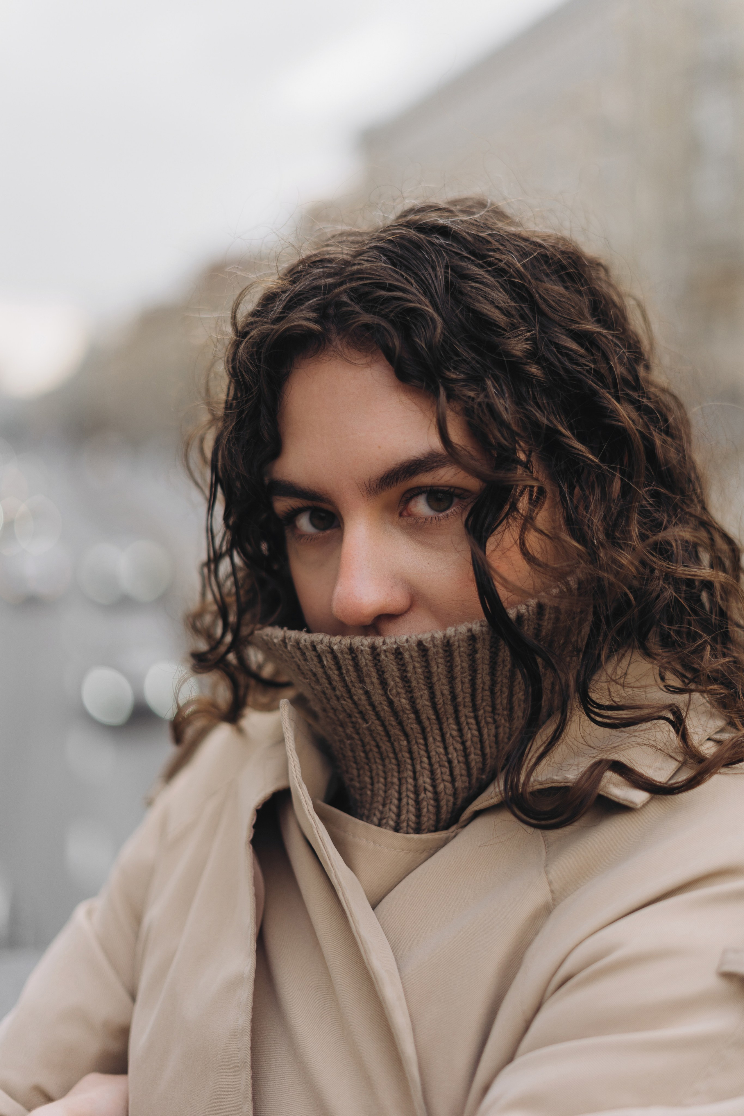 Дарья. Фотограф Москва Виктория-Антуанетта