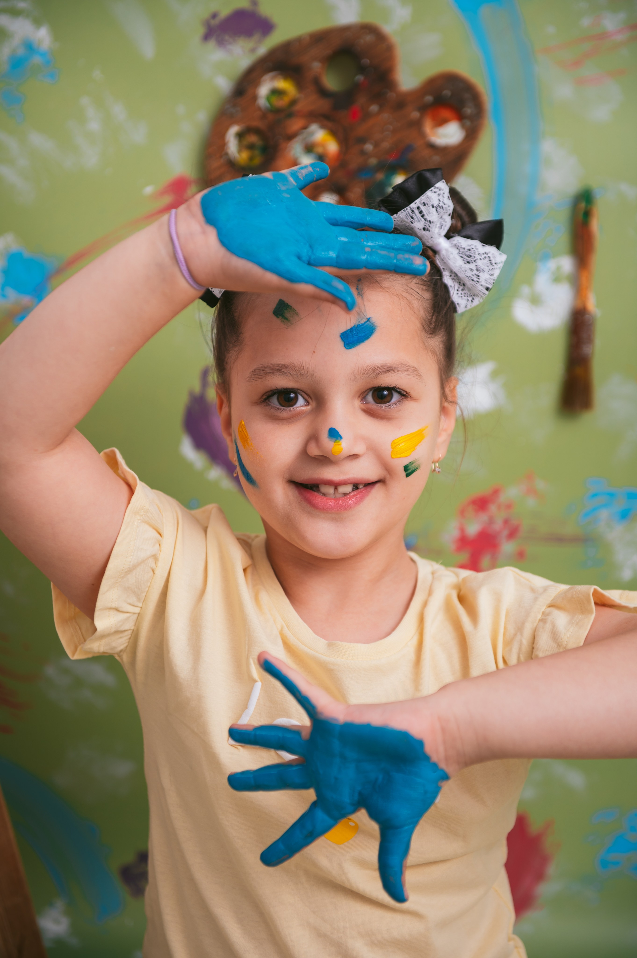 Художник. Детский фотограф Магадан