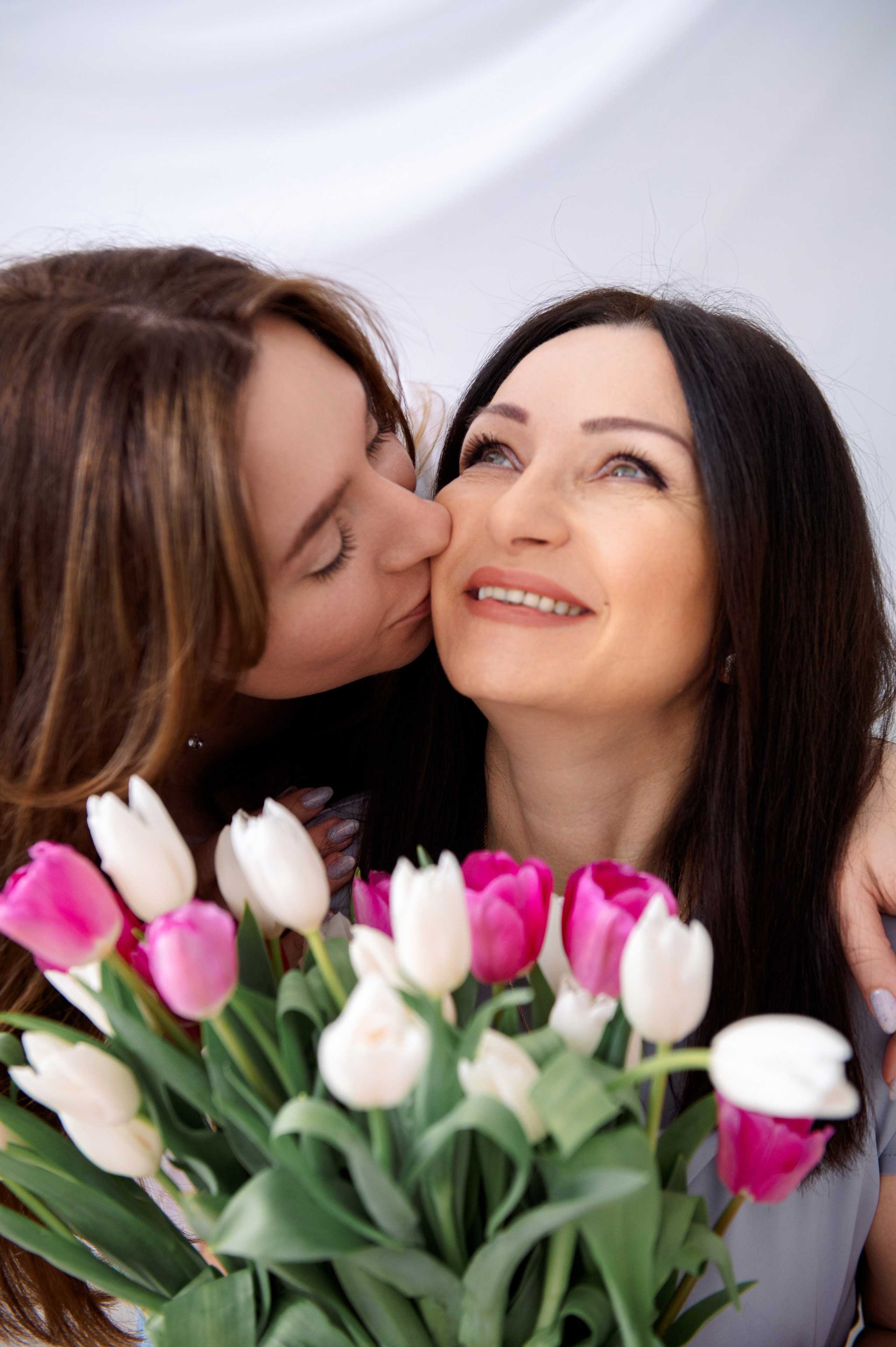 8 марта. Детский фотограф Магадан