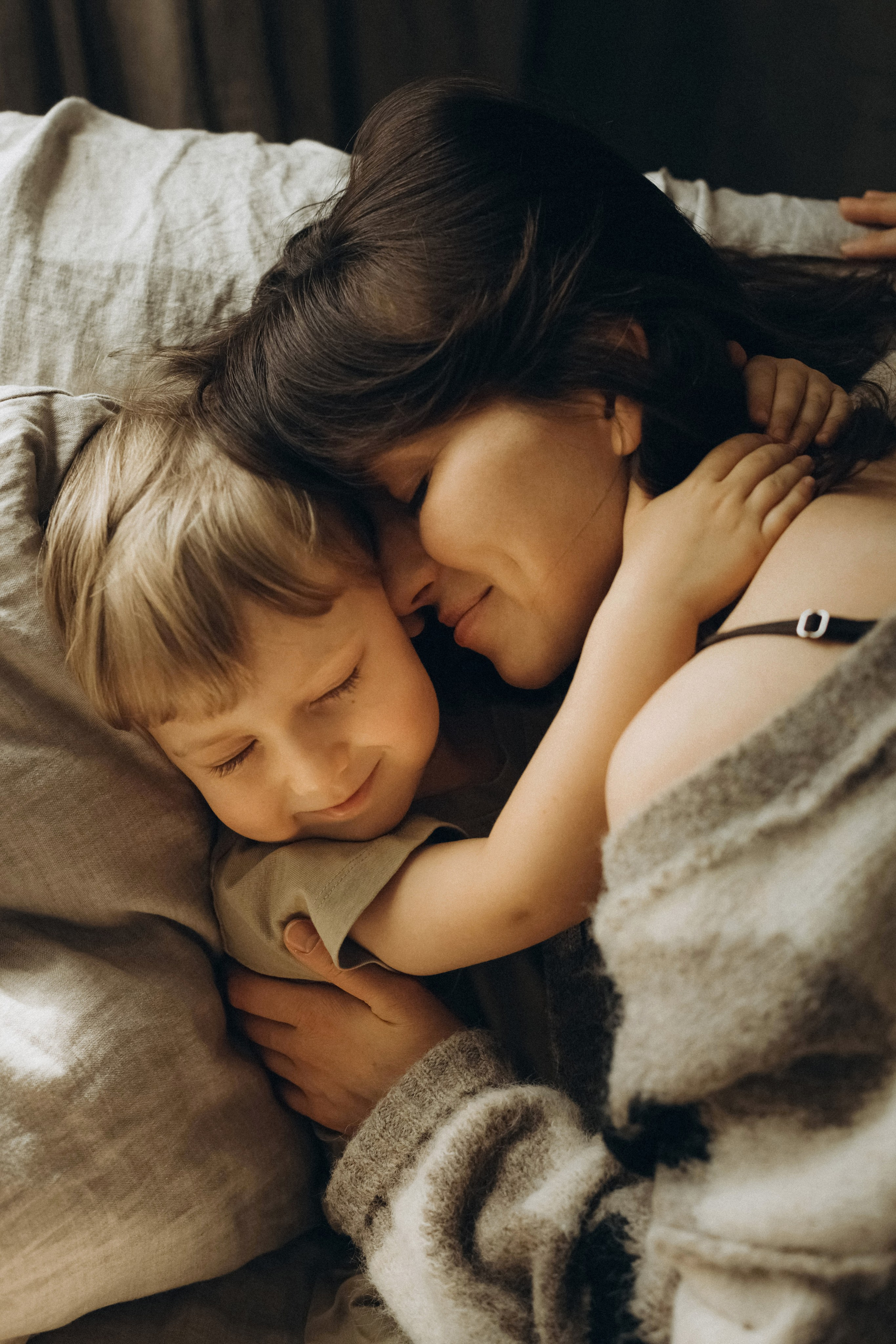 Света Стасик. Семейный фотограф в Минске и РБ Стеликова Анна