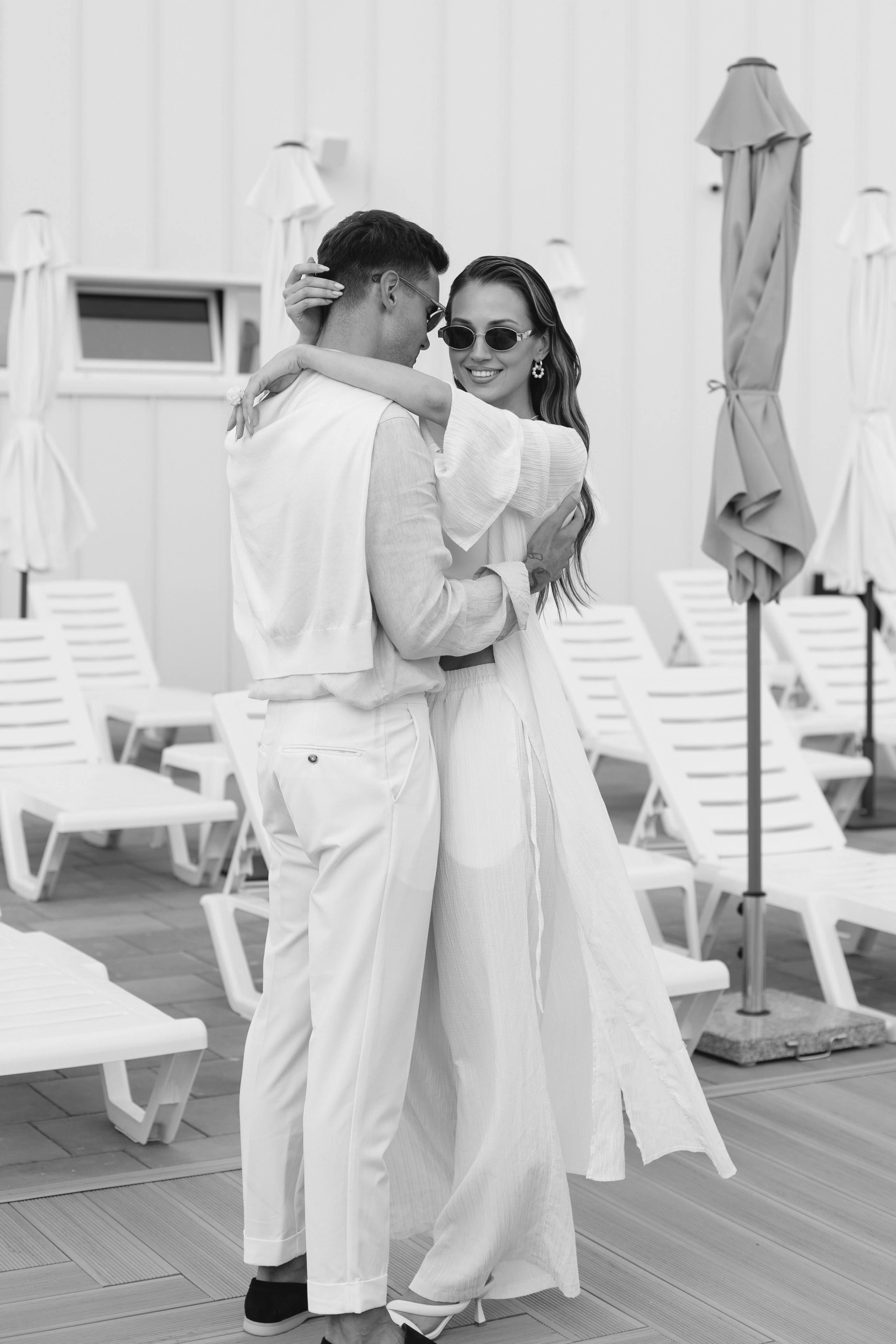 Мы эхо. Свадебный и женский фотограф в Липецке и Воронеже Роза Демина