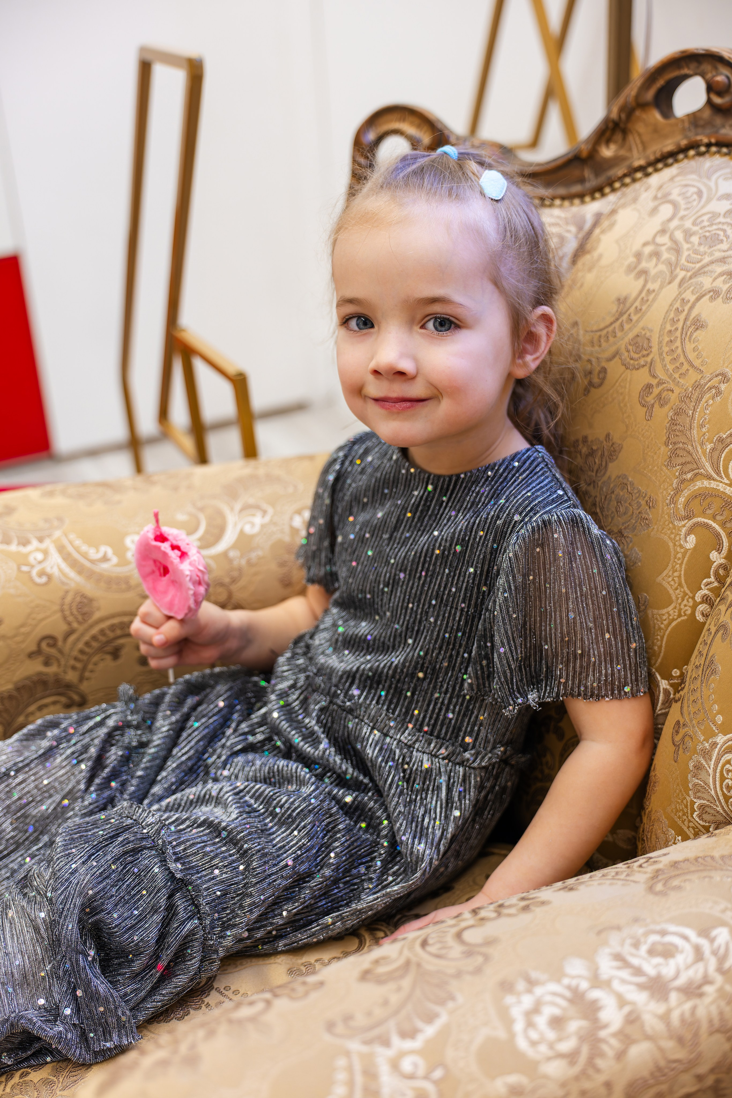 Детские мероприятия. Photography by Natasha