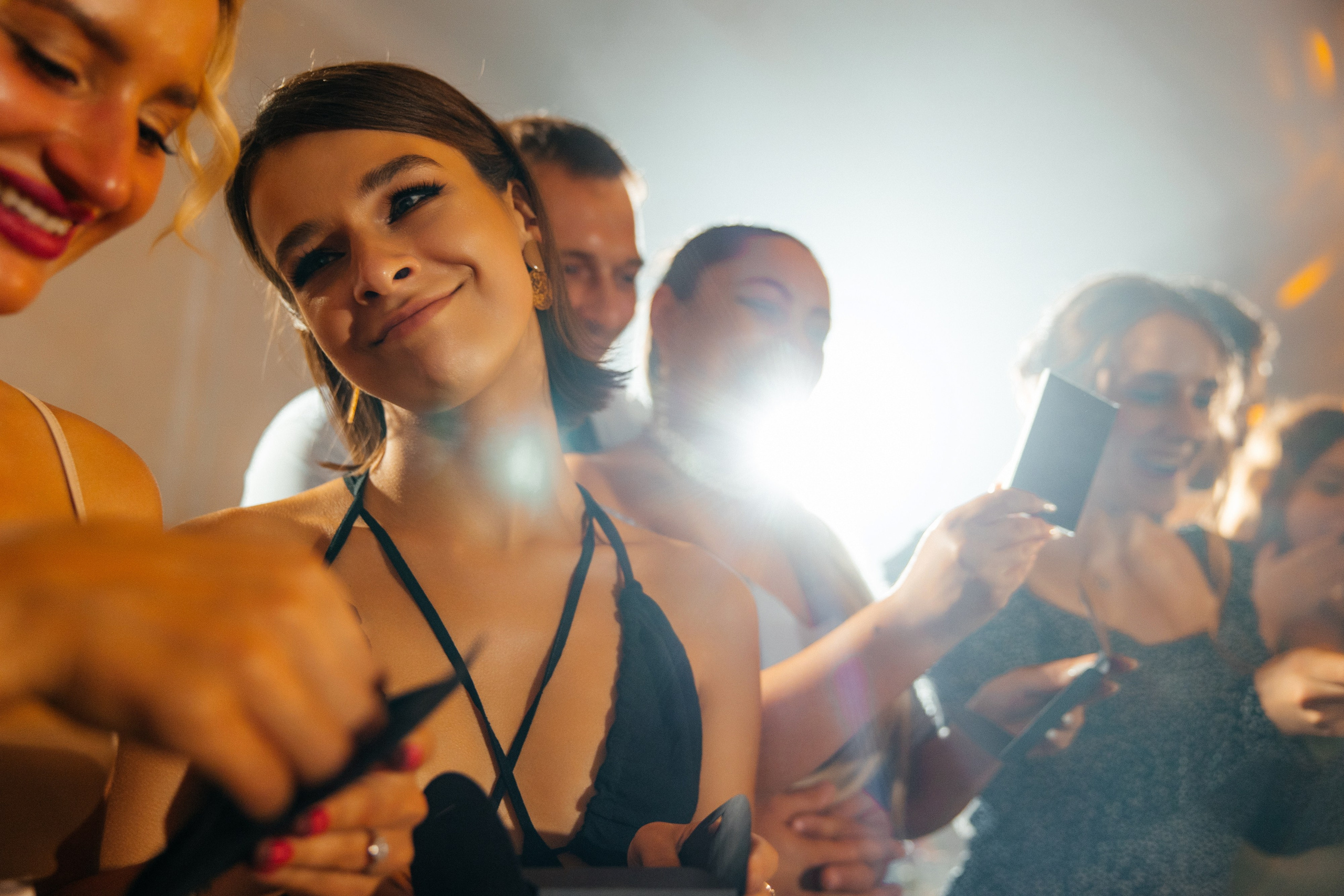 Ангелина и Сергей. Свадебный фотограф Минск РБ