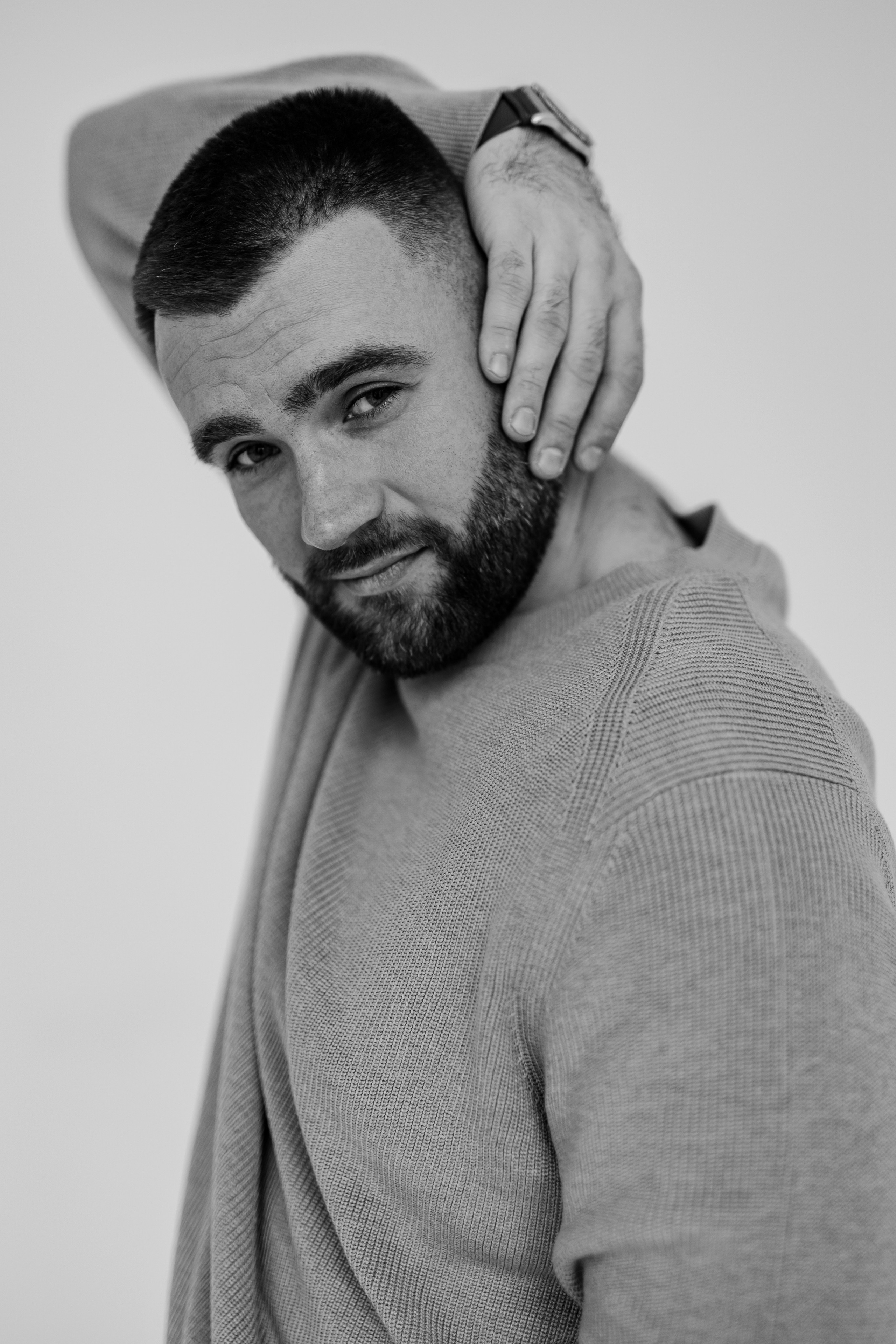 Никита. Свадебный и портретный фотограф в Москве, Туле и Брянске Дара Евсеева