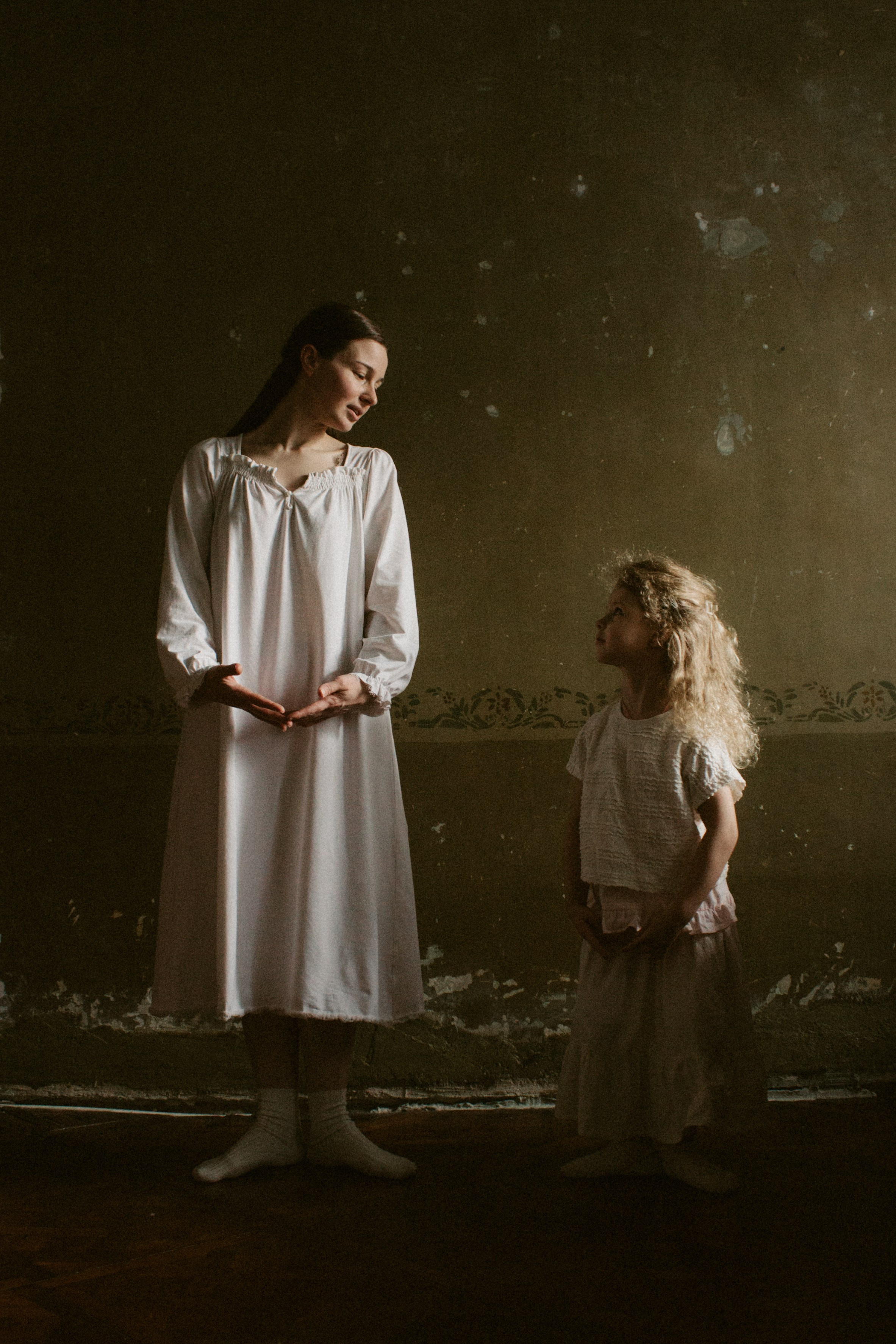 Lera&Nina. Inga Simonova | Семейный и детский фотограф