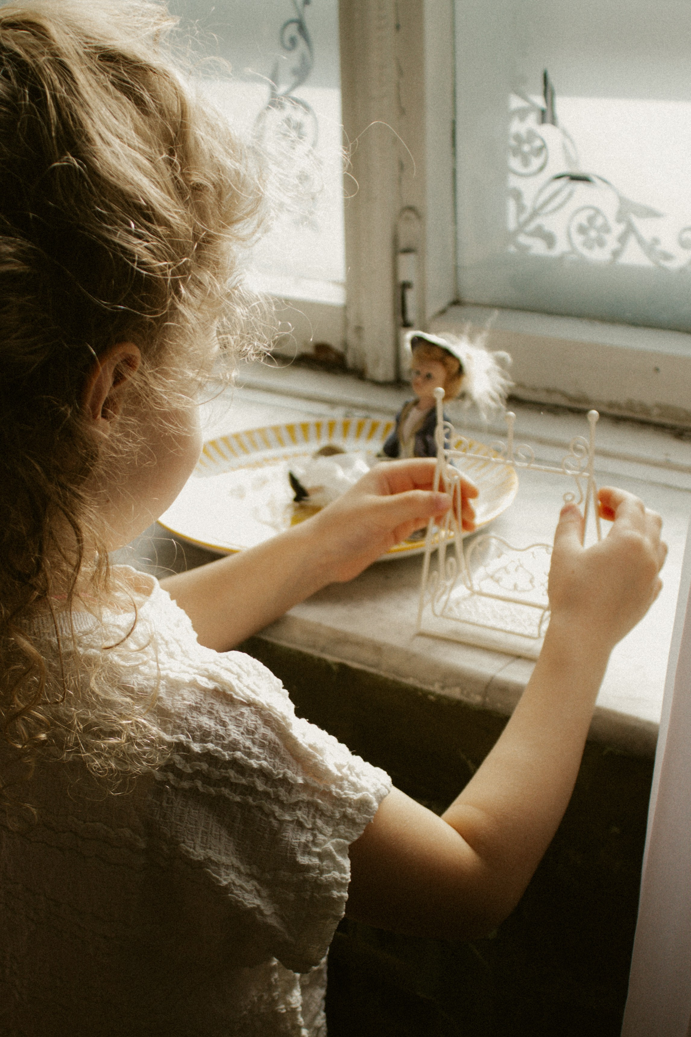 Lera&Nina. Inga Simonova | Семейный и детский фотограф