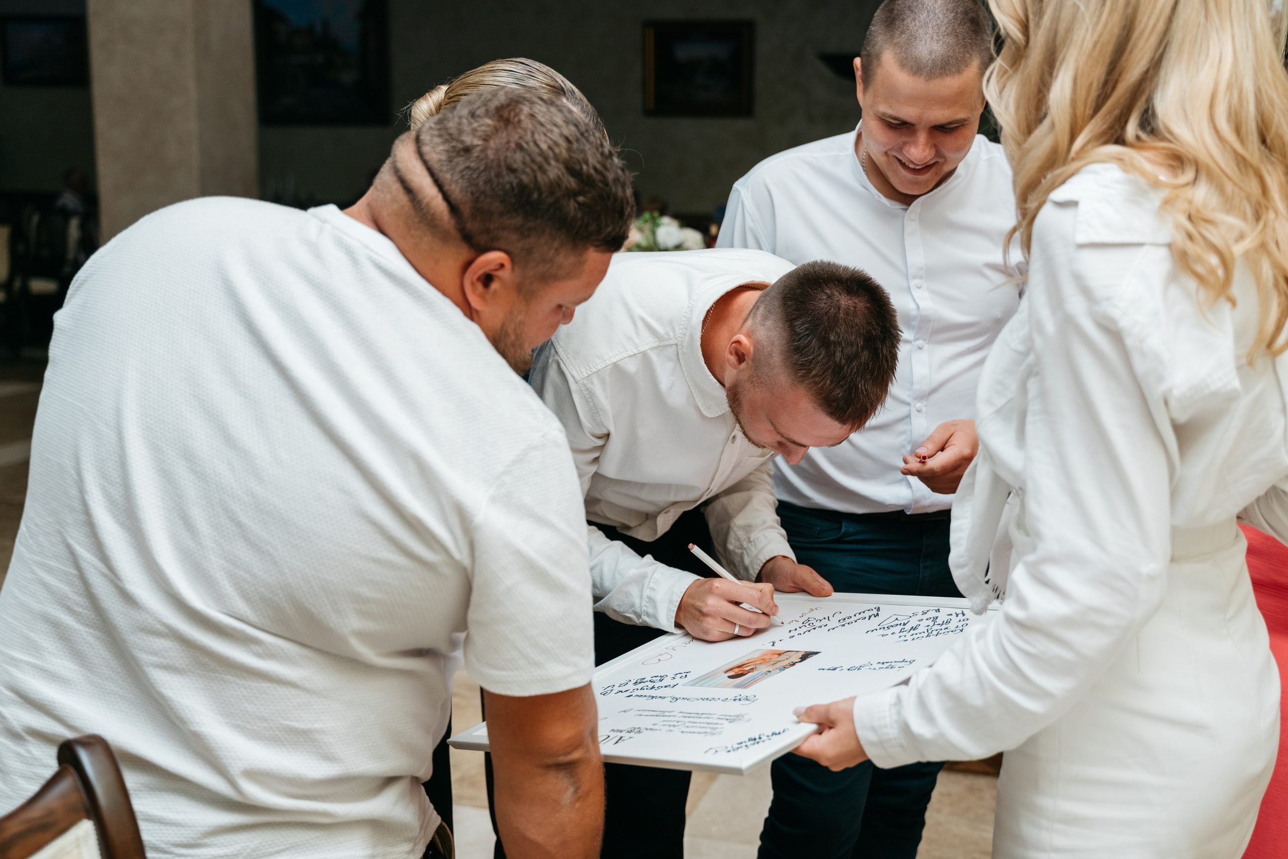 Ульяна и Артем | Обнинск. Свадебный фотограф Анастасия Лебедикова Москва