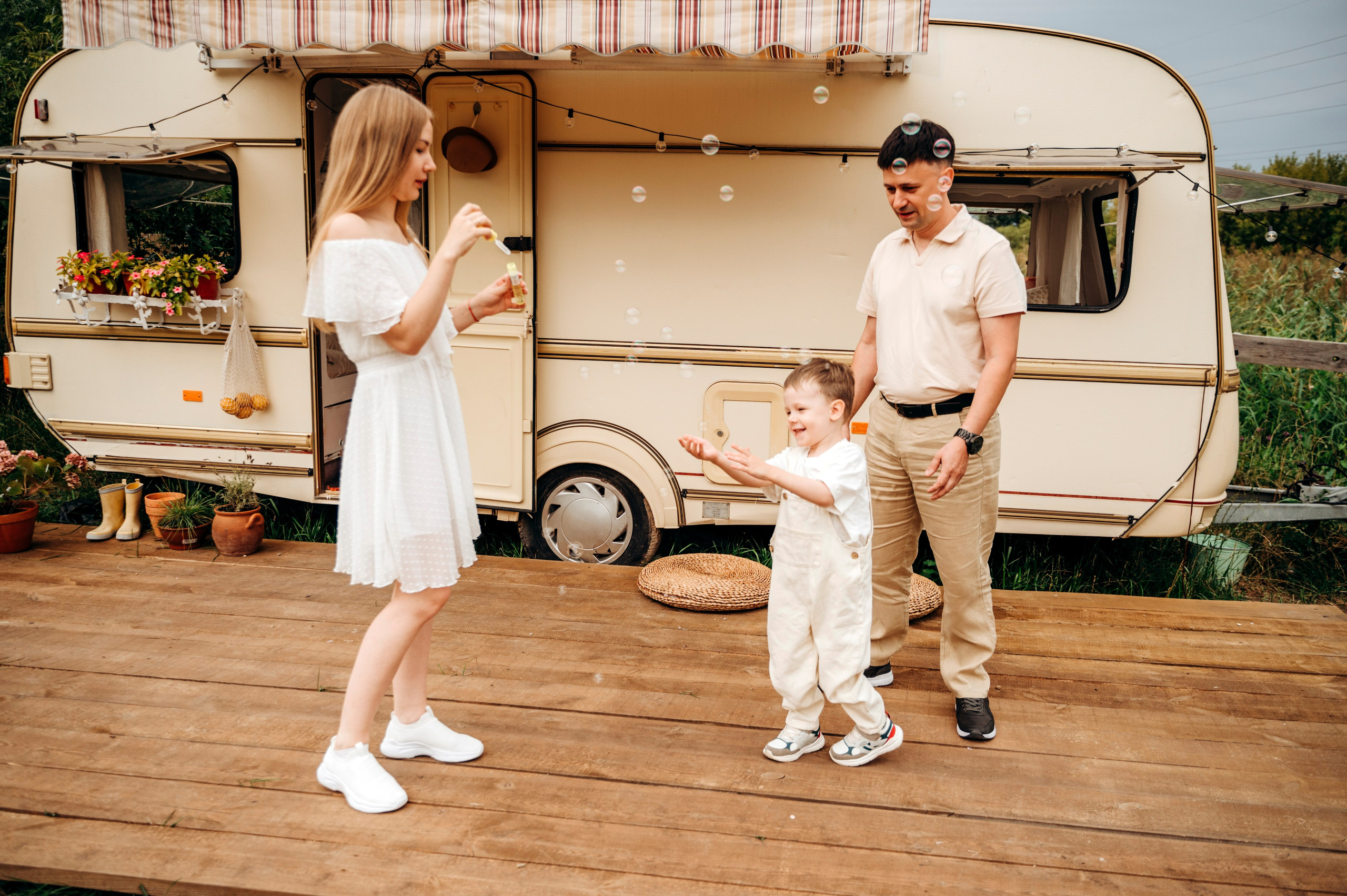Моменты любви. Семейный и детский фотограф Анастасия Монченко