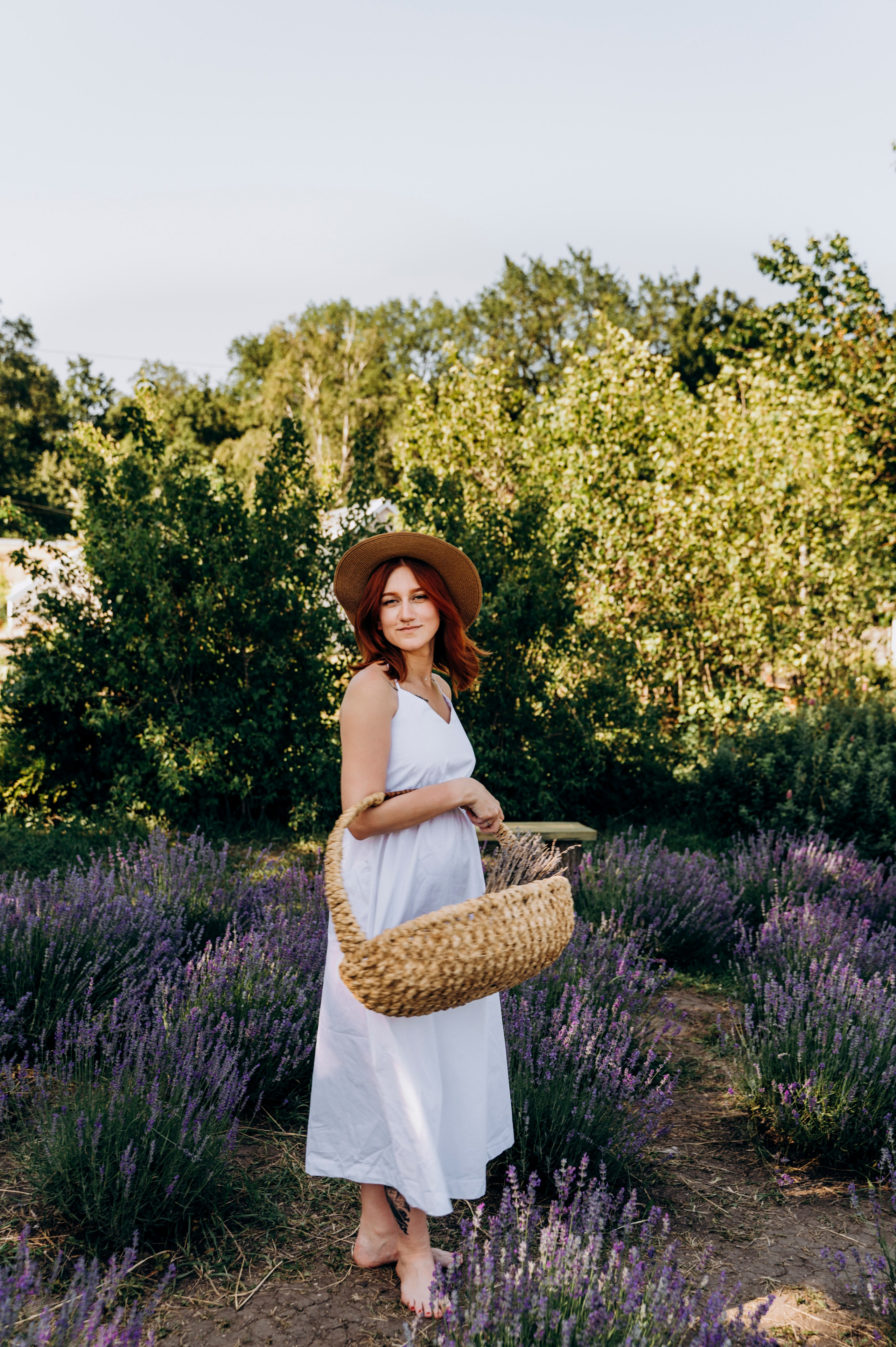 Аромат момента. Семейный и детский фотограф Анастасия Монченко