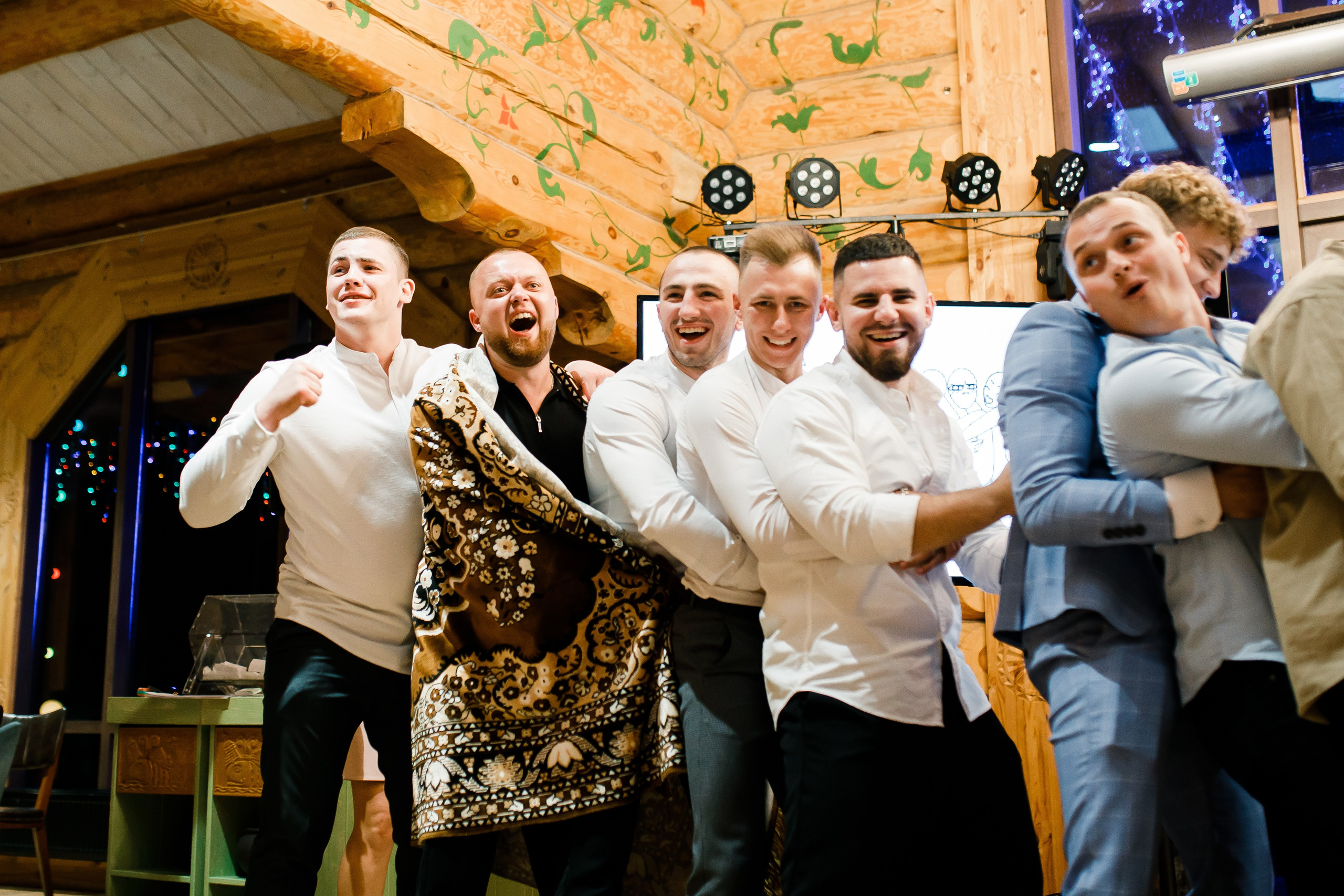 Свадебная серия свадебного дня. Свадебный фотограф Серпухов — Москва Ольга Васильева