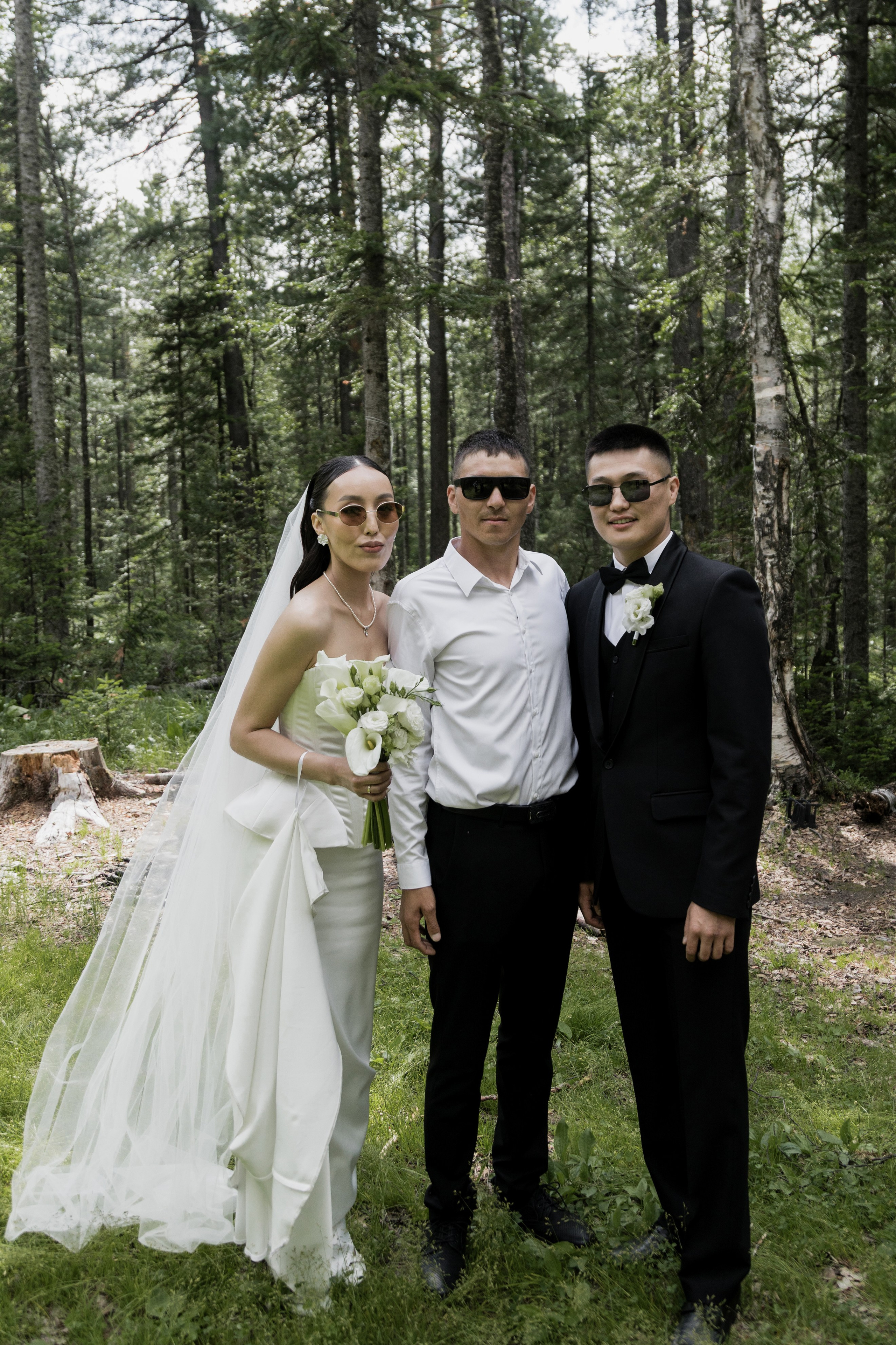 Жаргал & Аюна. Фотограф Иркутск/Улан-Удэ Алекс Жданов