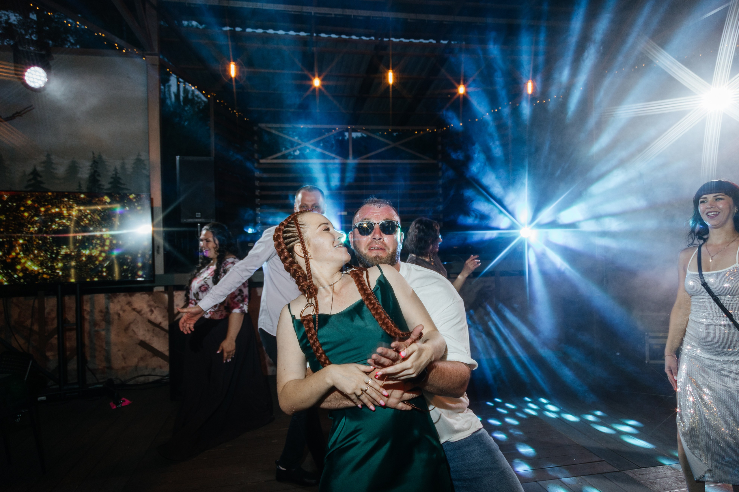Евгений & Ксения. Фотограф Иркутск/Улан-Удэ Алекс Жданов