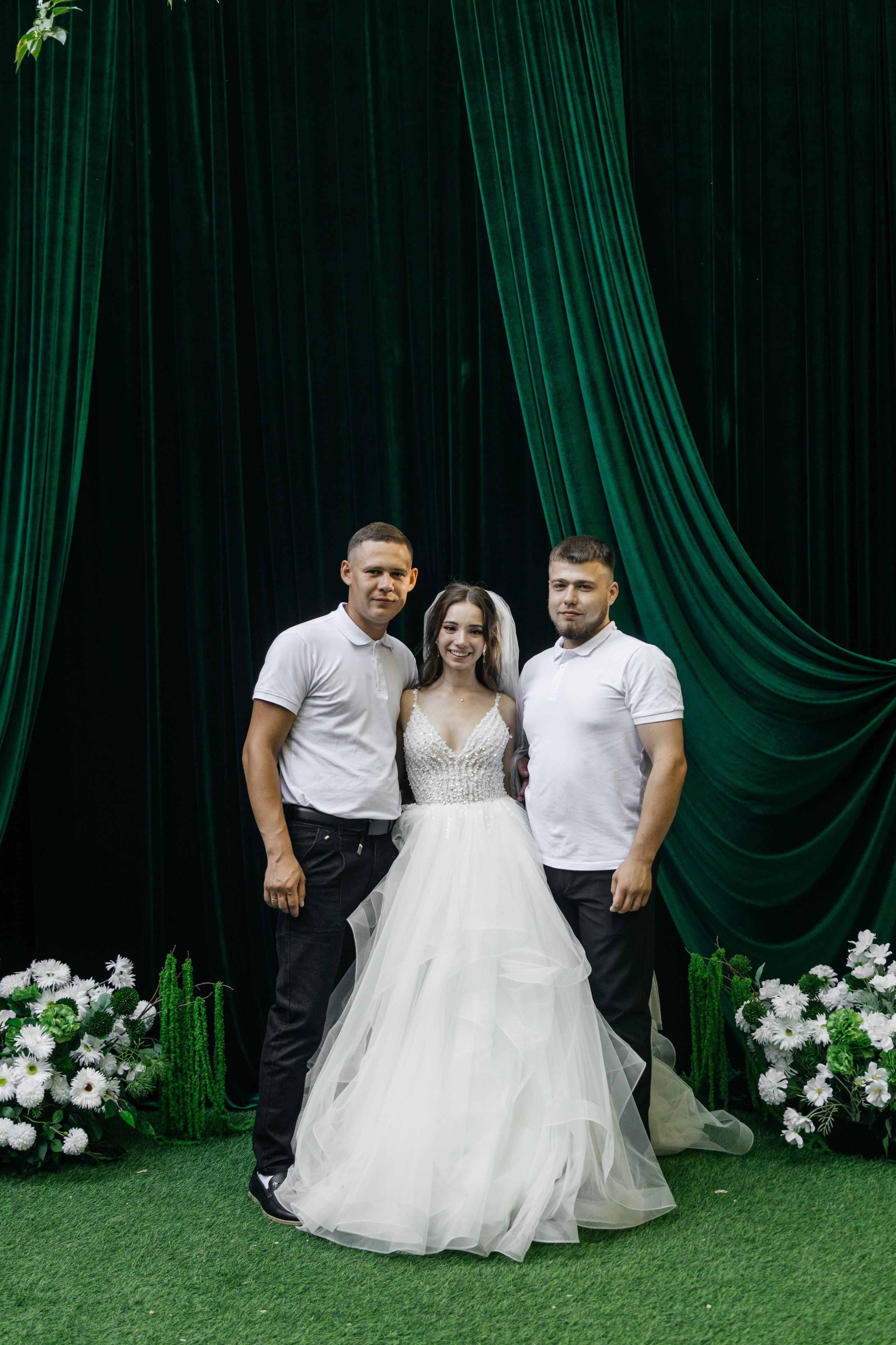 Николай & Ангелина. Фотограф Иркутск/Улан-Удэ Алекс Жданов