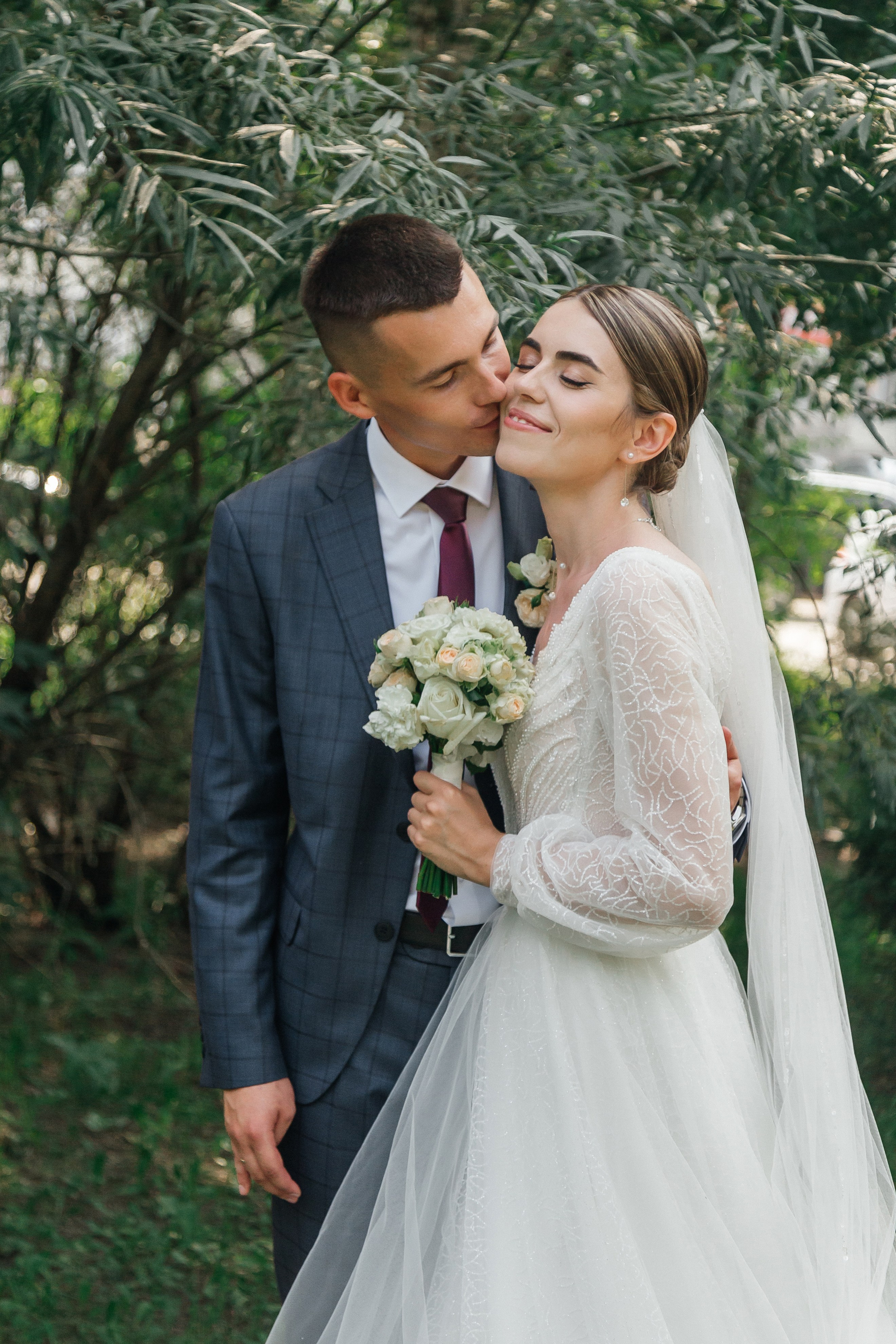 Максим & Юлия. Фотограф Улан-Удэ/Иркутск Алекс Жданов