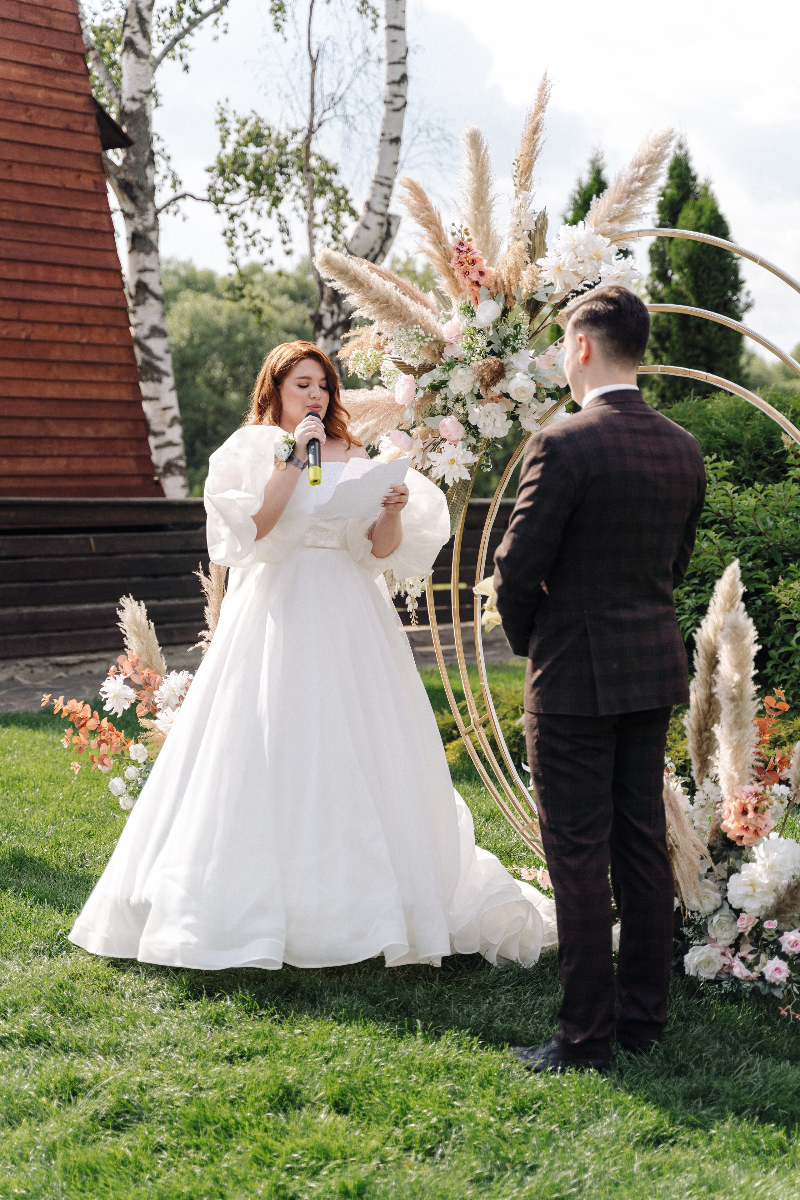 Максим + Софья. Свадебный и семейный фотограф в Серпухове и Москве Павел Воробьев