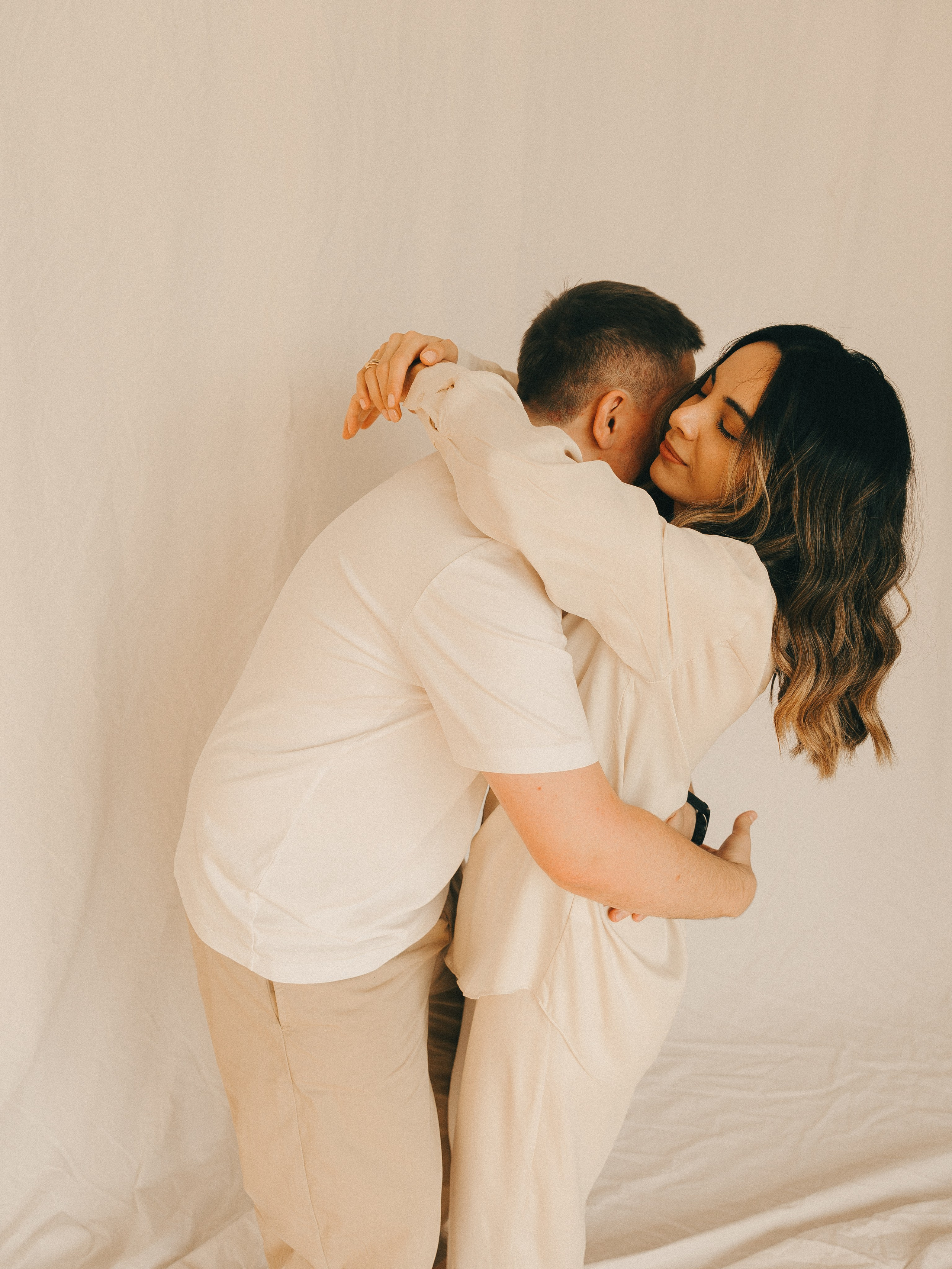 ♡. Свадебный и портретный фотограф в Калининграде и Москве Марк Юдинцев