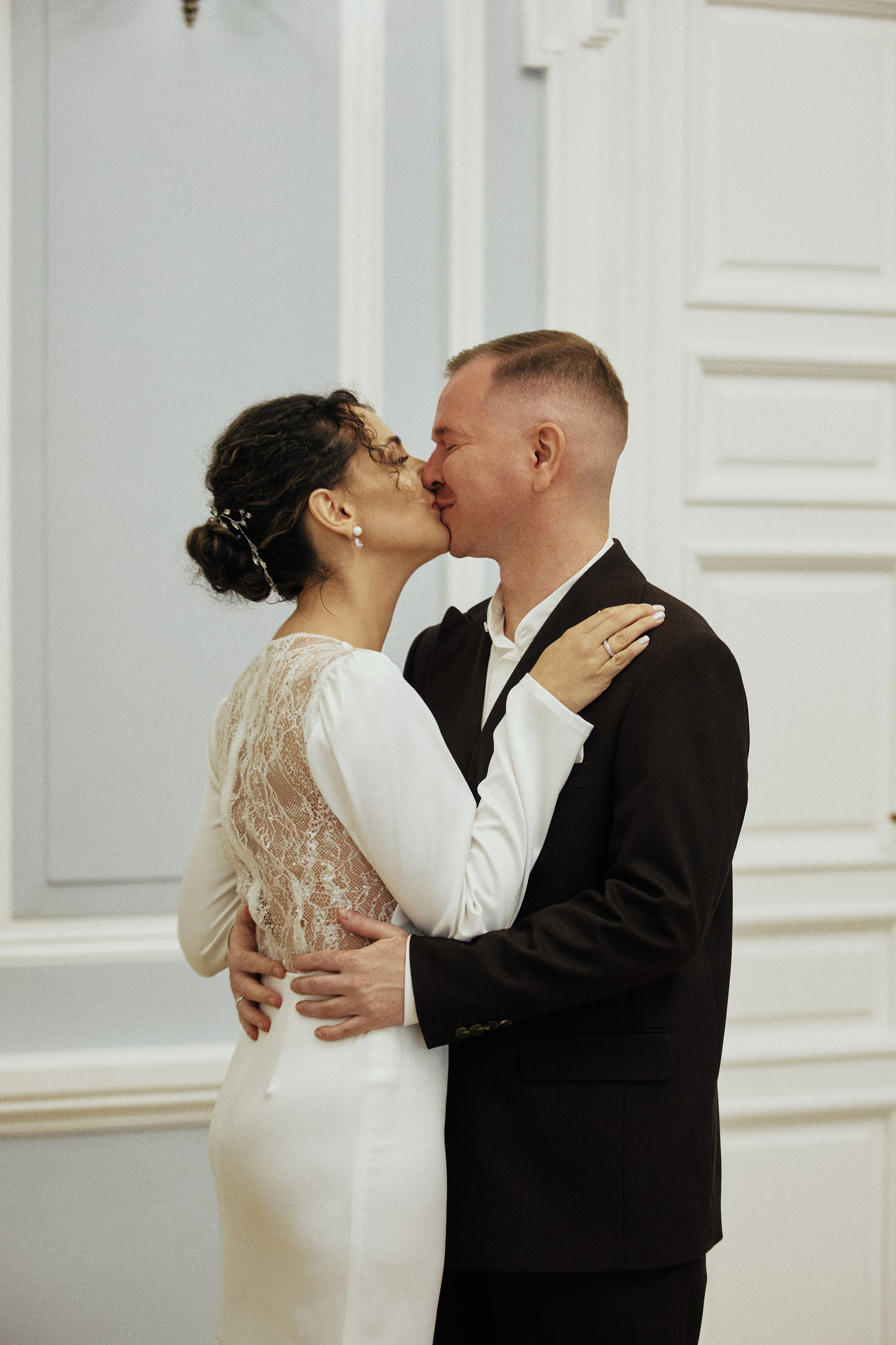 A NEW FAMILY TREE. Дмитрий Мазуркевич: Профессиональный Репортажный Фотограф