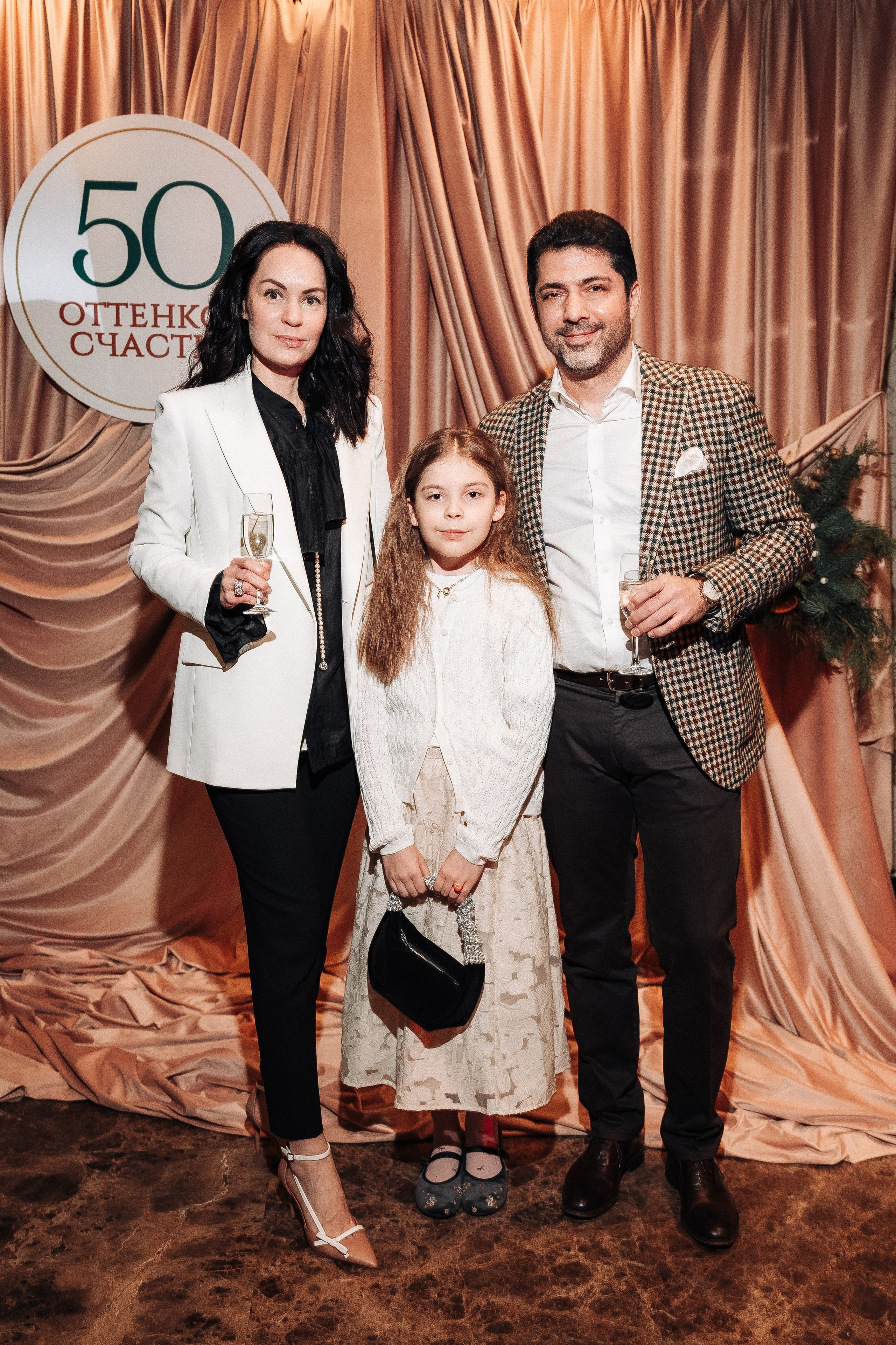 50 оттенков счастья. Свадебный и семейный фотограф в Москве и МО Геннадий Туманцев