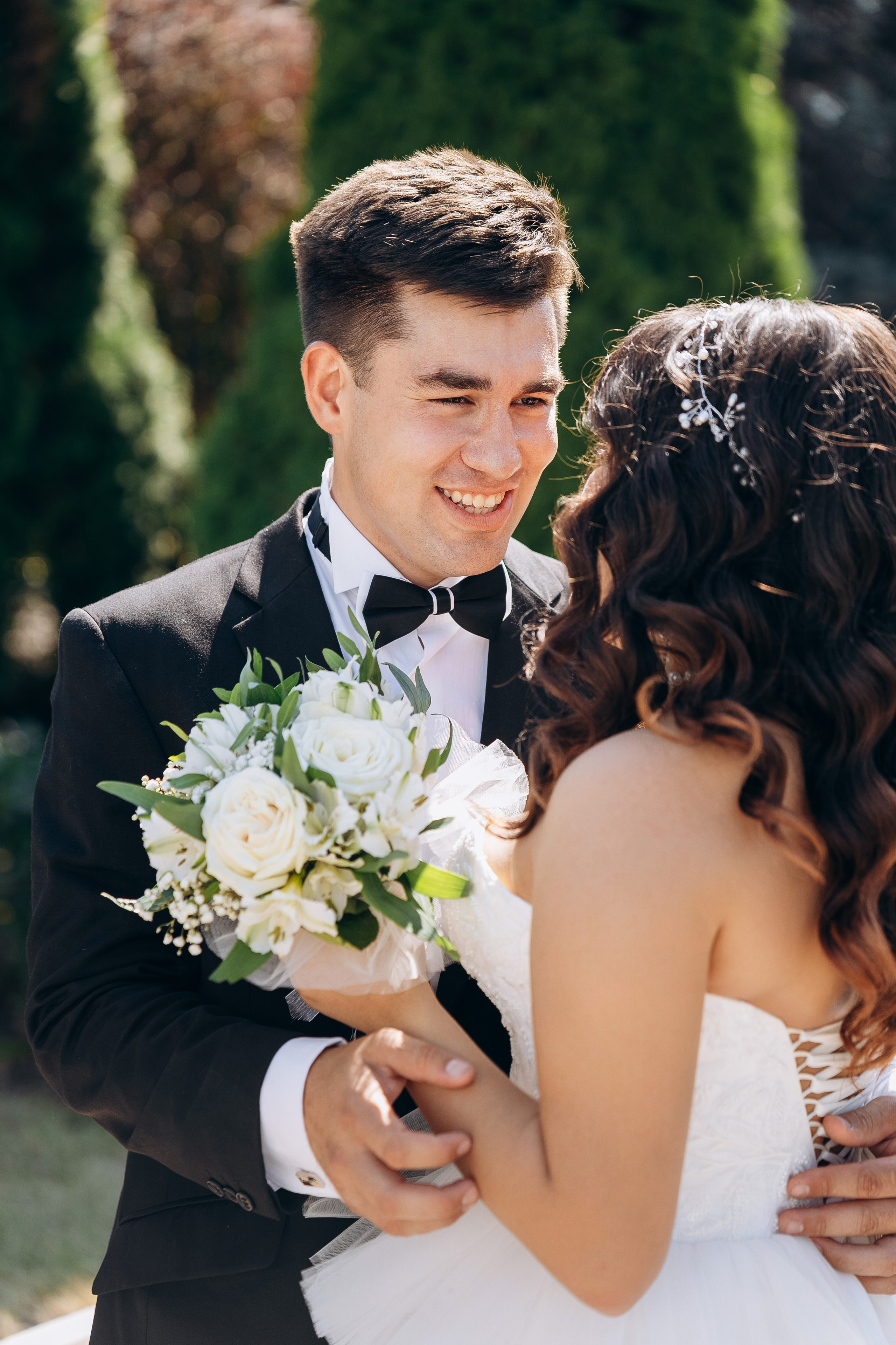 Райнур и Дарина. Свадебный фотограф Казань|Москва Ranas4you