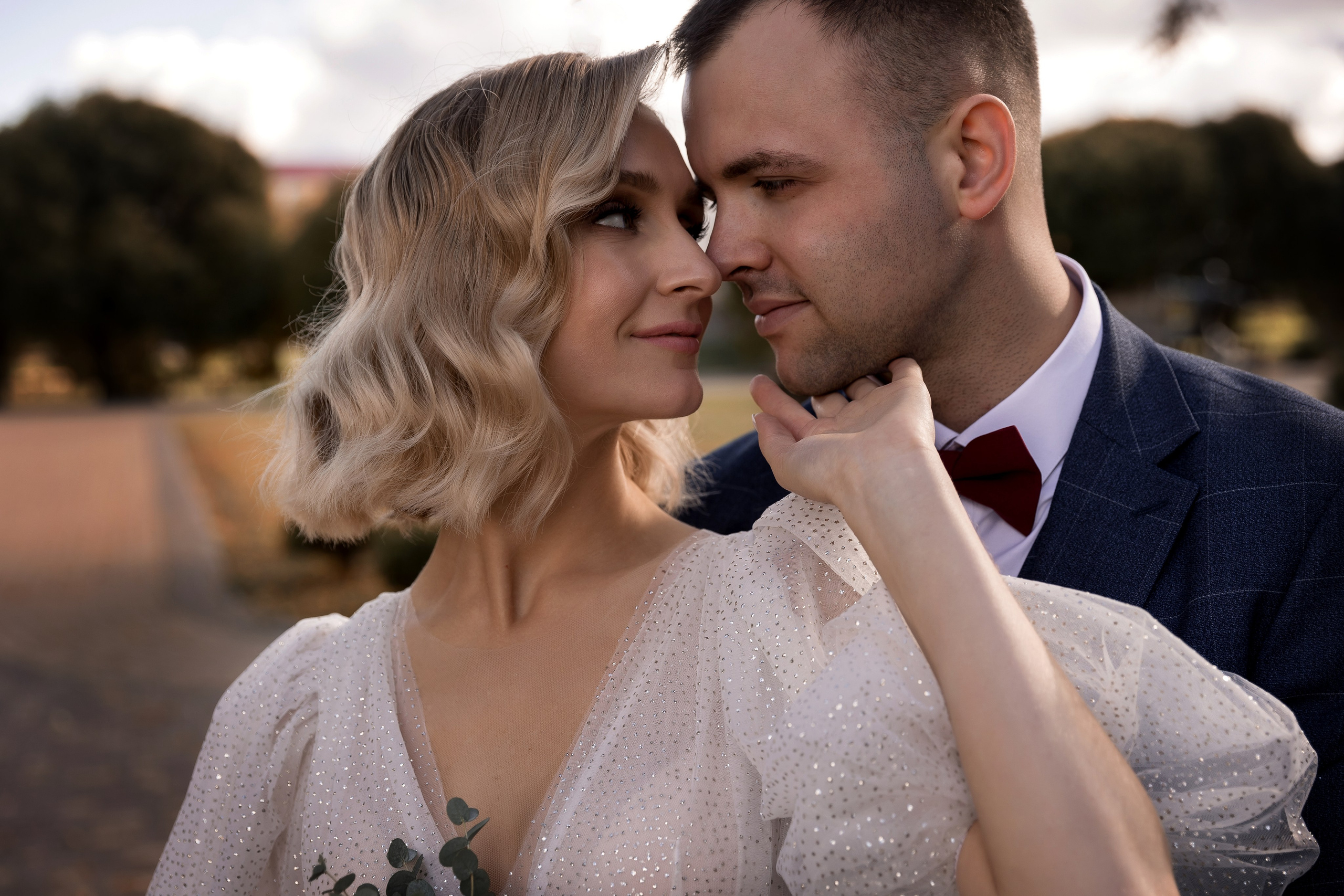 Вера & Максим. Фотограф Королькова Татьяна