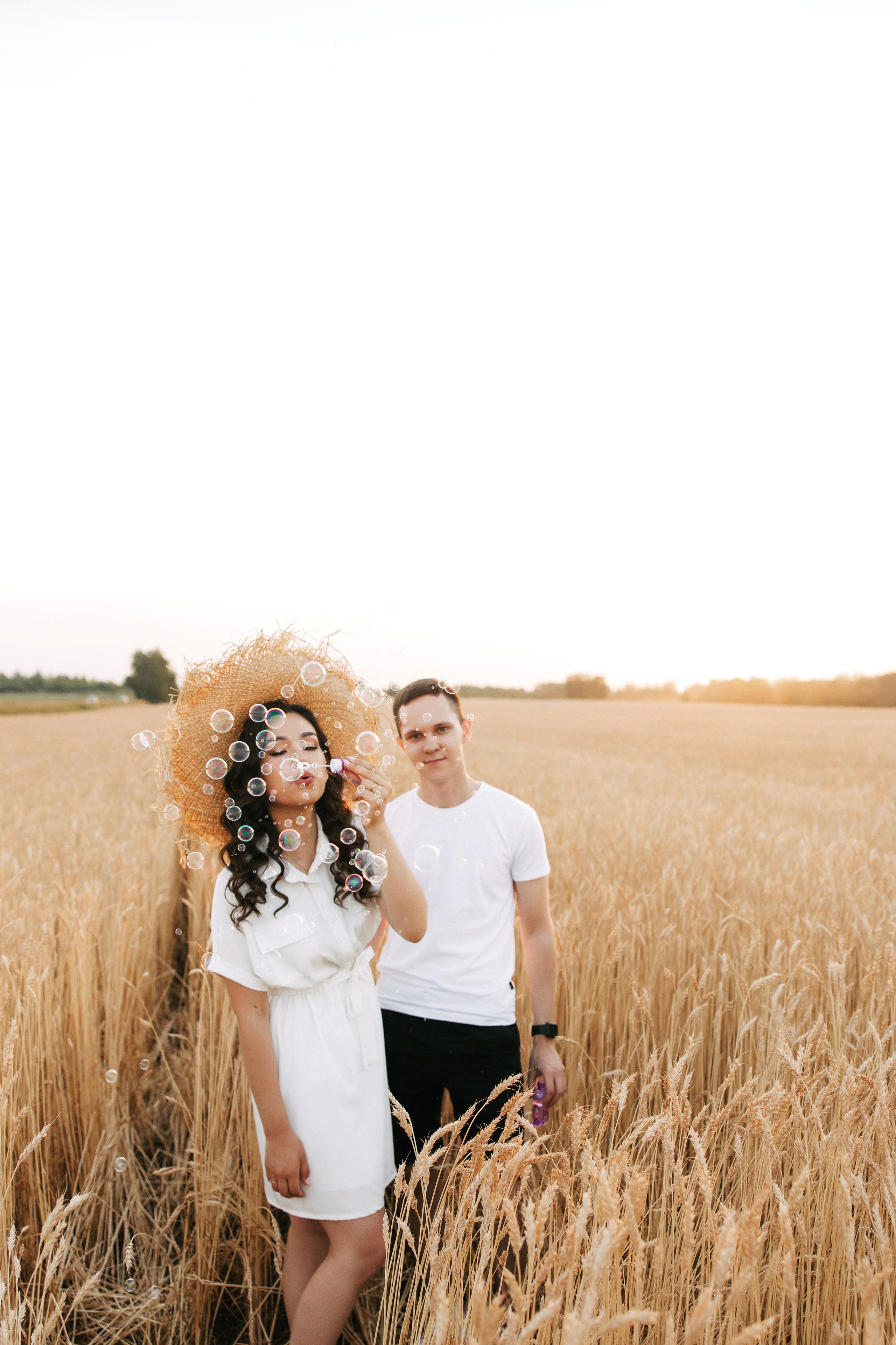 Александр и Евгения. Свадебный и семейный фотограф Анна Печенкина