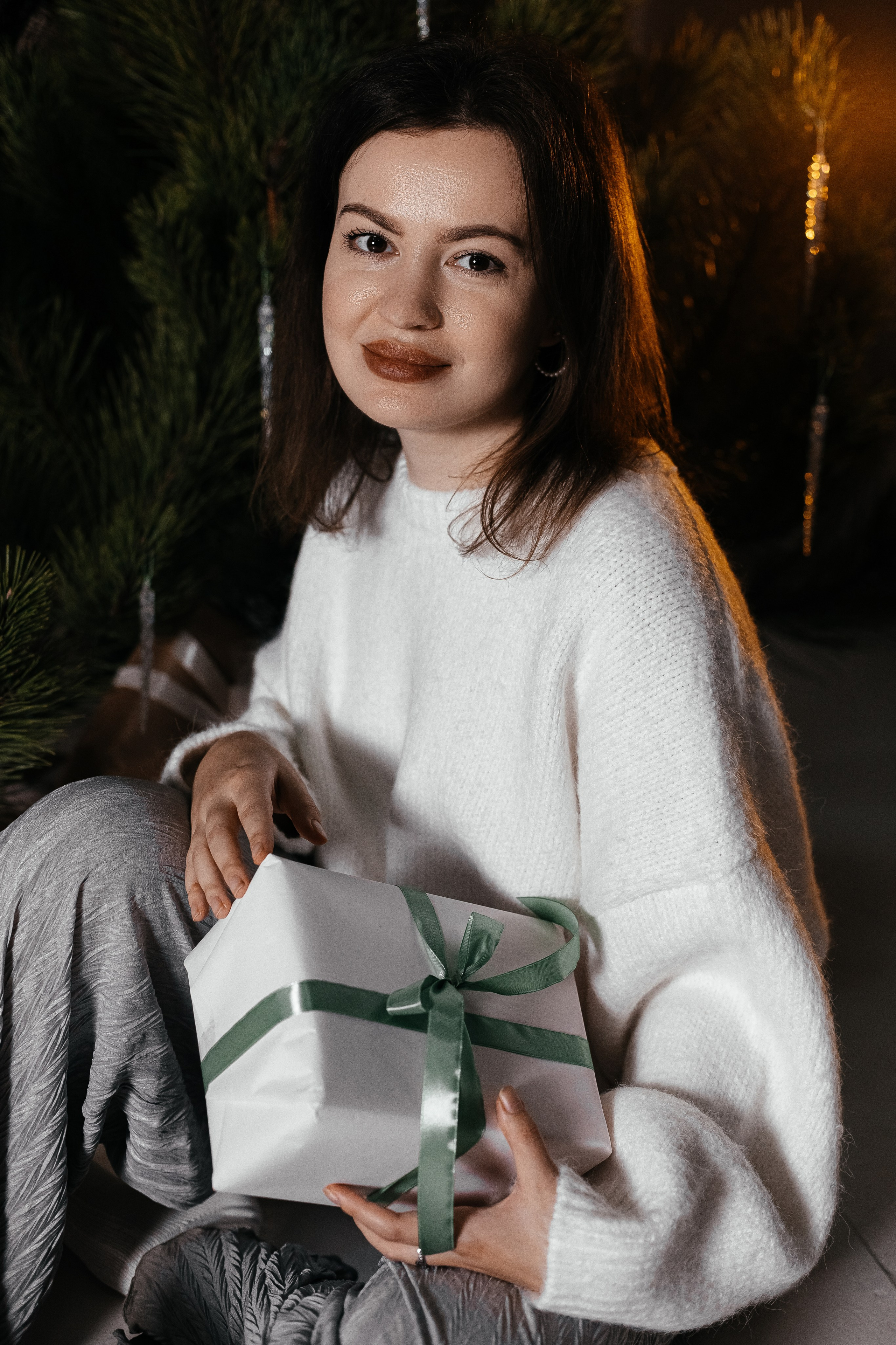 Мария. Главная