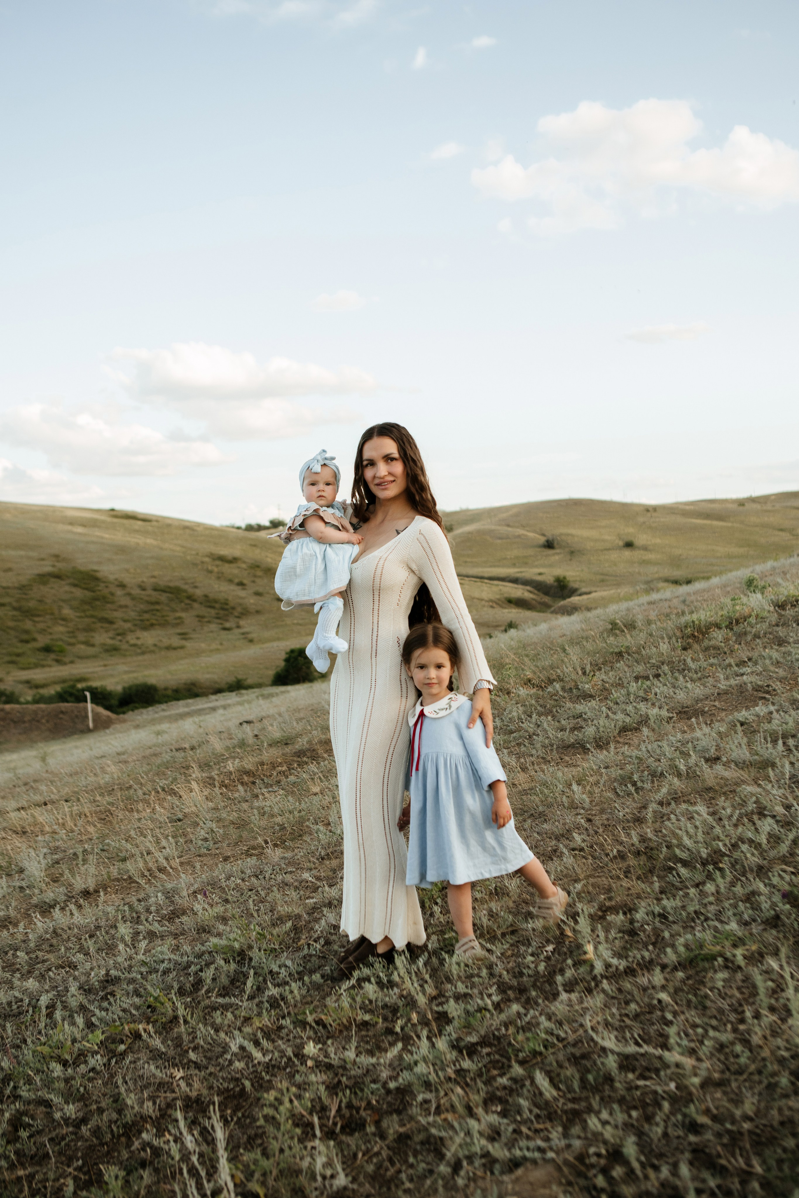 Лена, Злата и Агата. Фотограф в Волгограде и Москве | Анастасия Лаврова