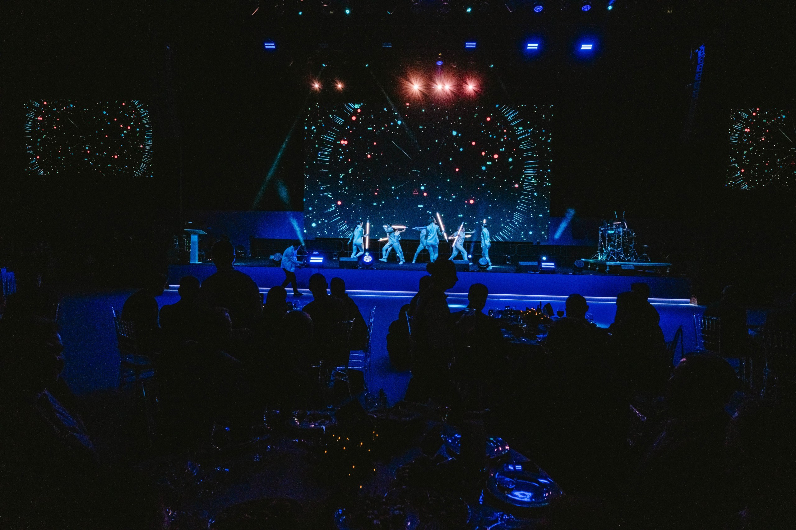 МИГ 85 лет. Территория M.I.C.E. Территория EVENT. Организация мероприятий