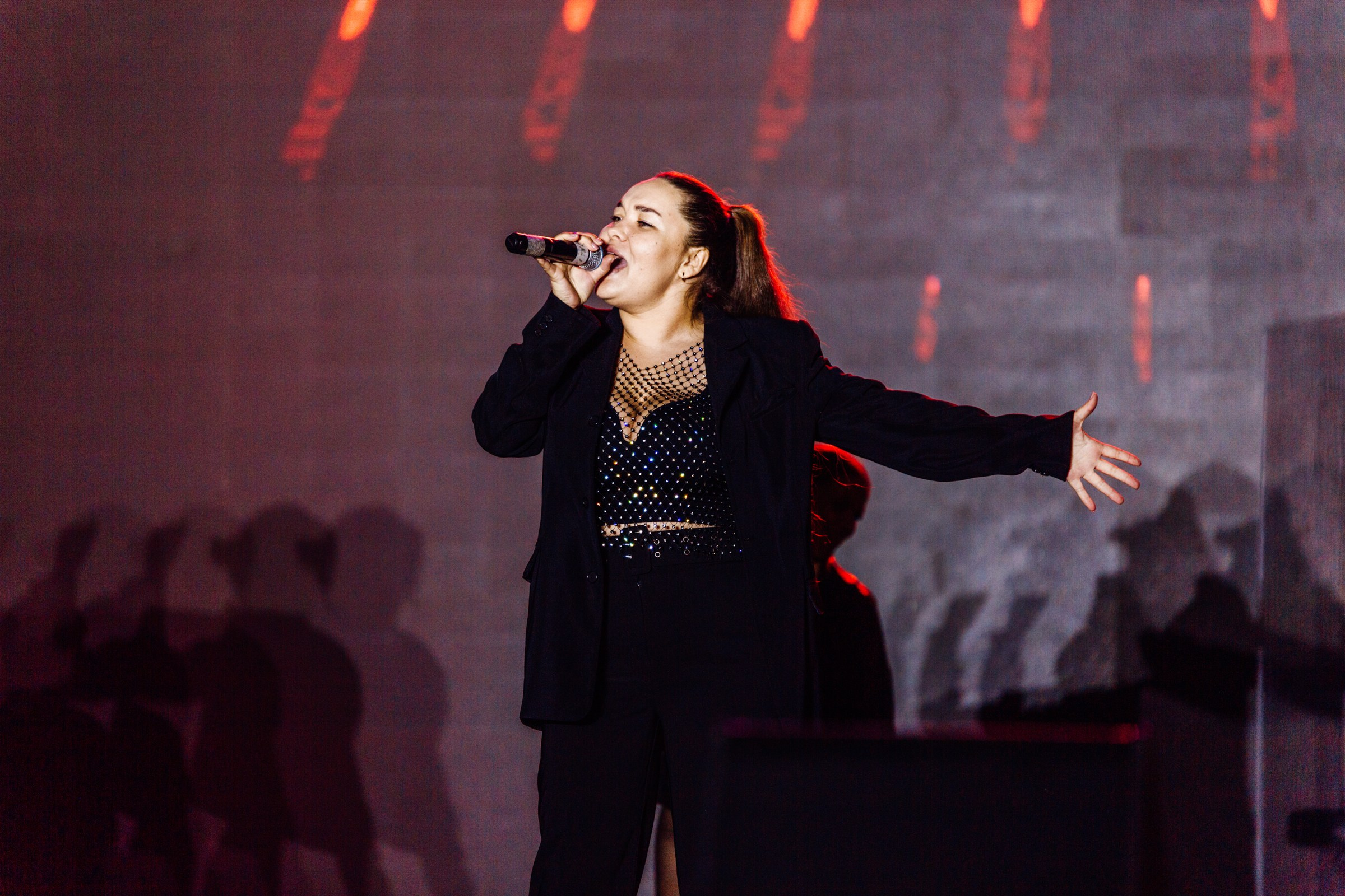 День города Усолье-Сибирское 2025. Фотограф в Иркутске Евгения Айвазова