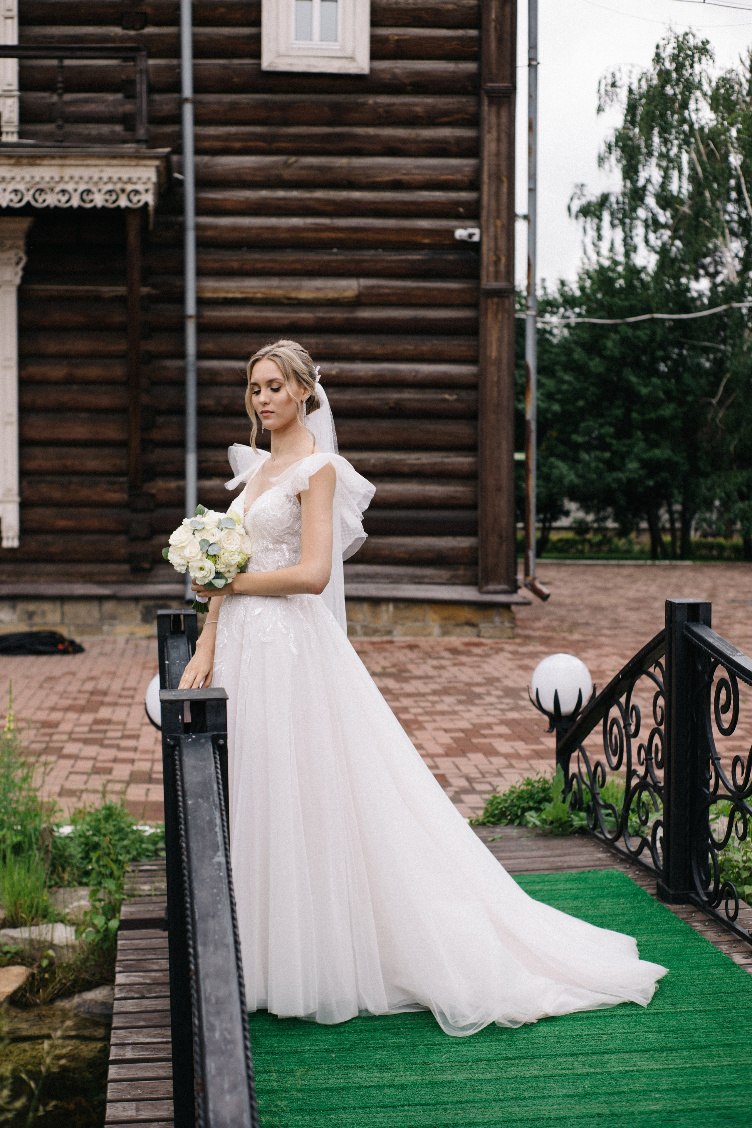 Свадебный день. Фотограф в Иркутске