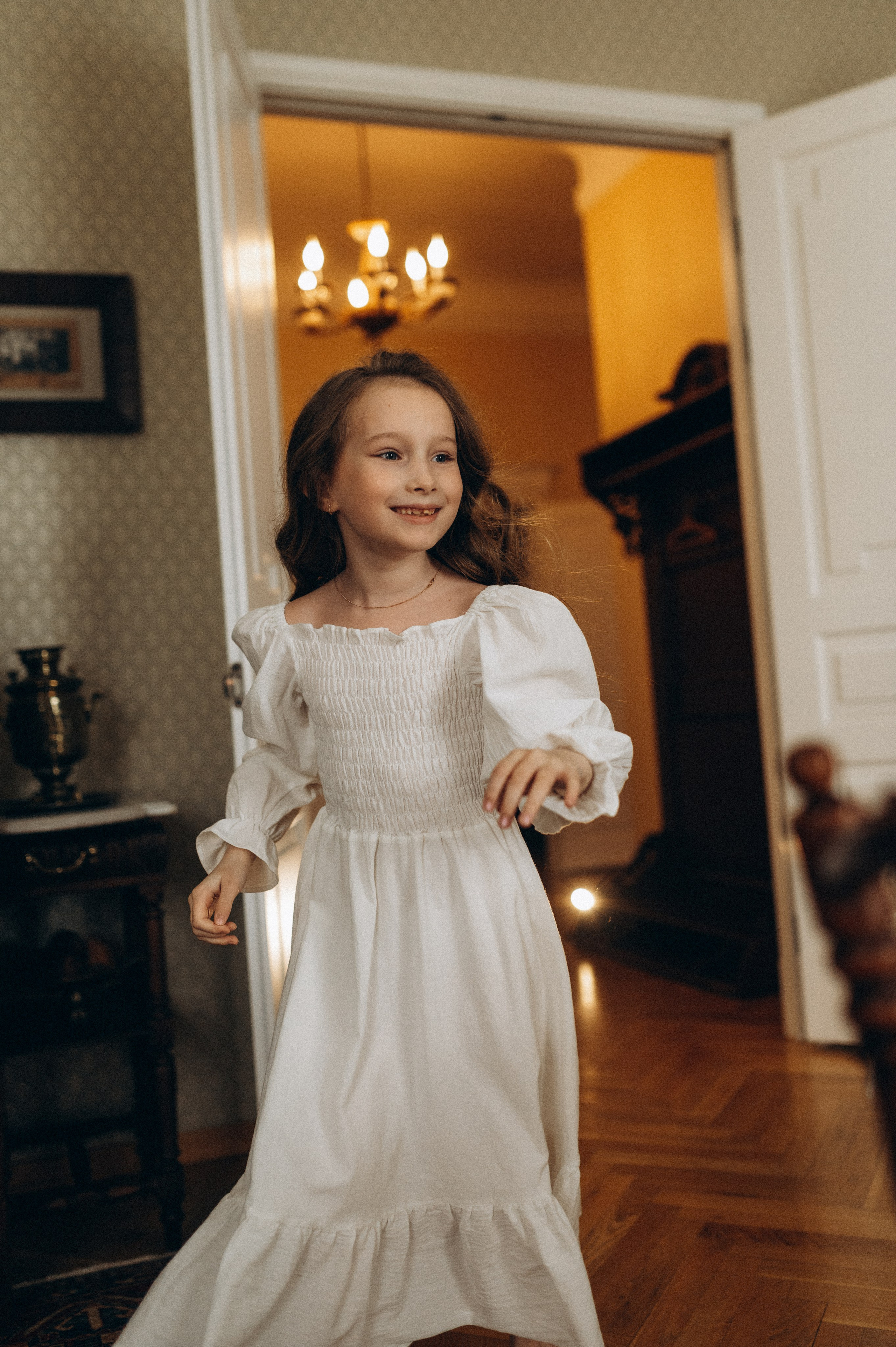 ОЛЯ И ЕВА. Семейный фотограф в Новосибирске Женя Индрикова