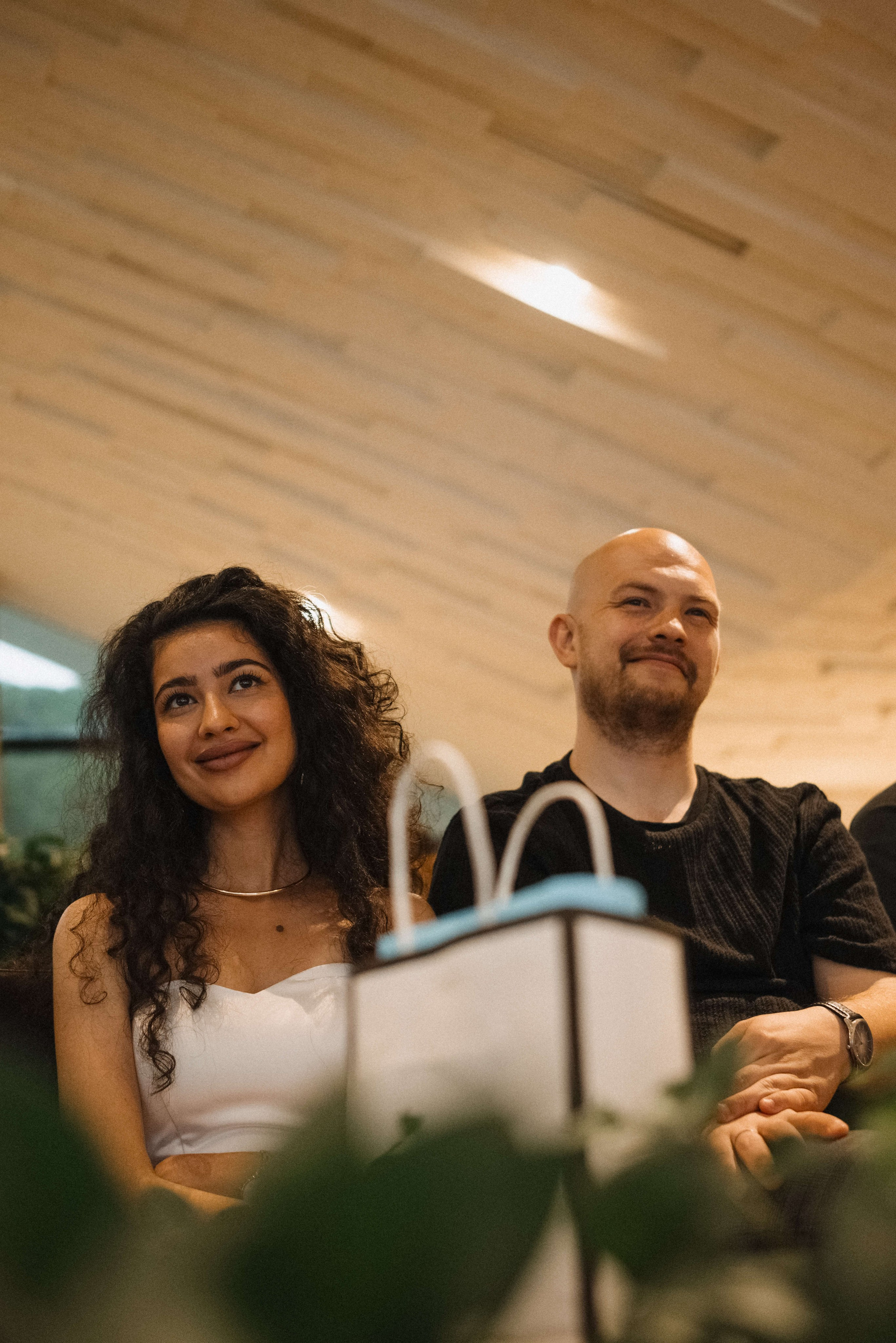 Репортаж бизнес-конференции. Портретный и свадебный фотограф в Тбилиси • xeniqo