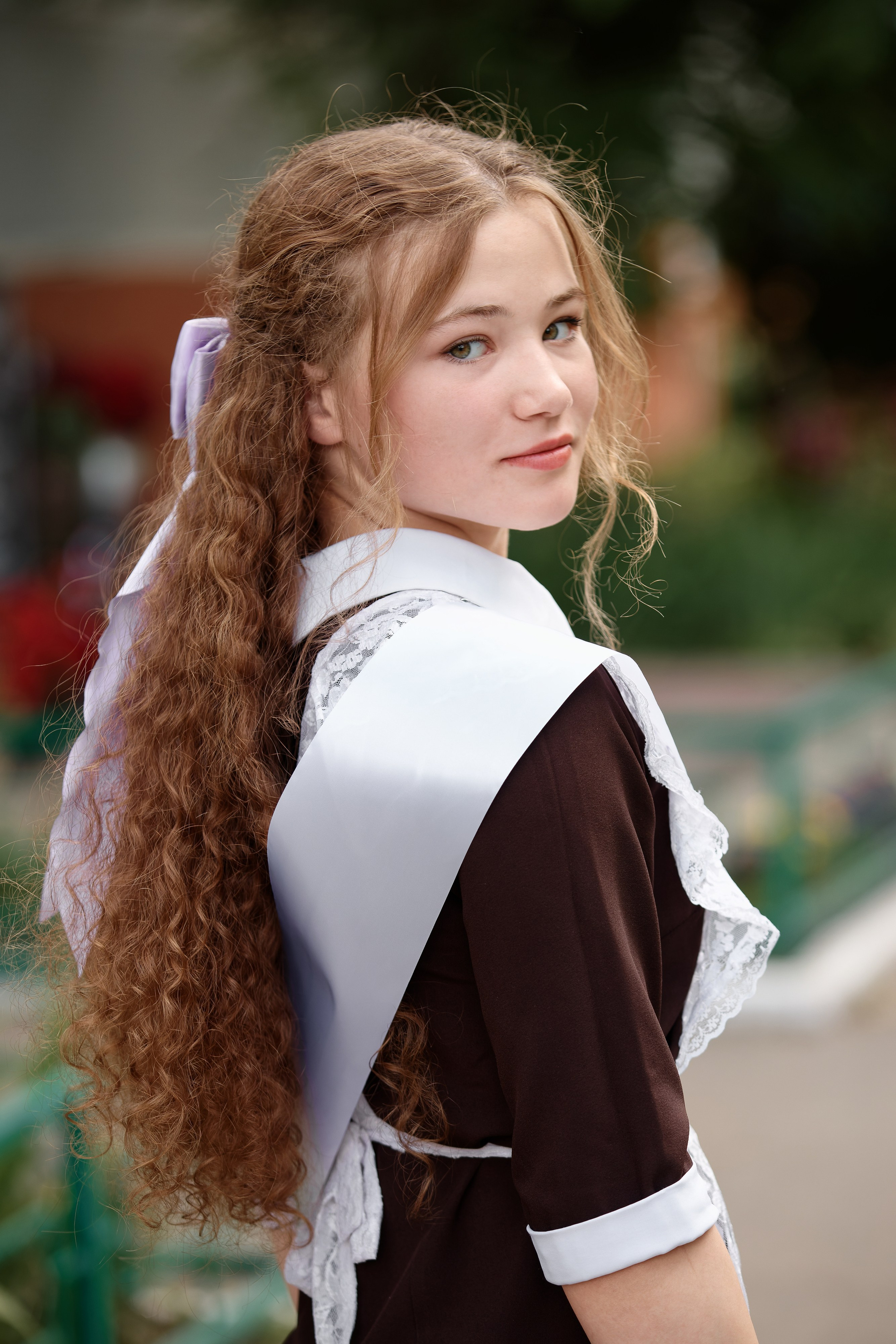 Последний звонок Школа № 42. Семейный фотограф — Макс Белогрудов