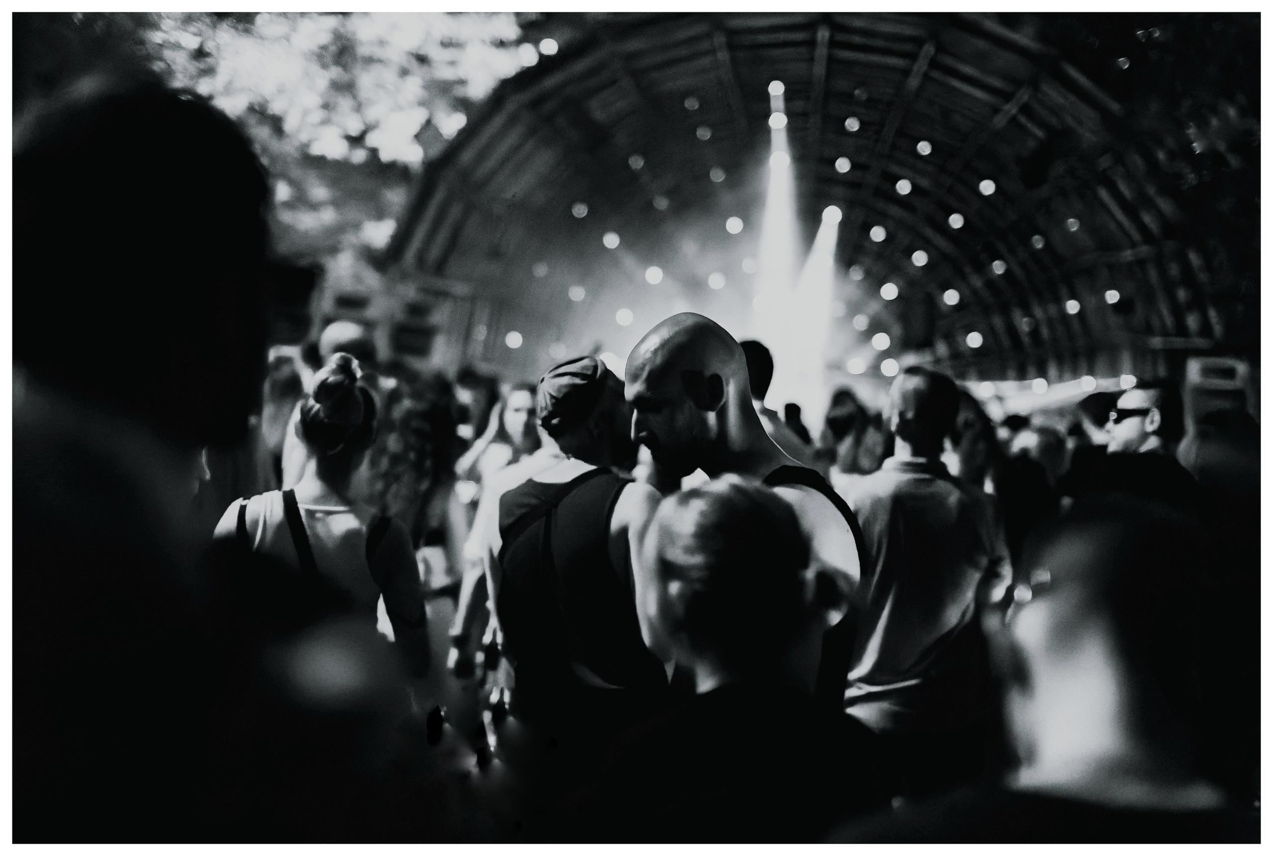 SUMMER SIGMA. Репортажный и портретный фотограф, Влад Хафизов, Москва