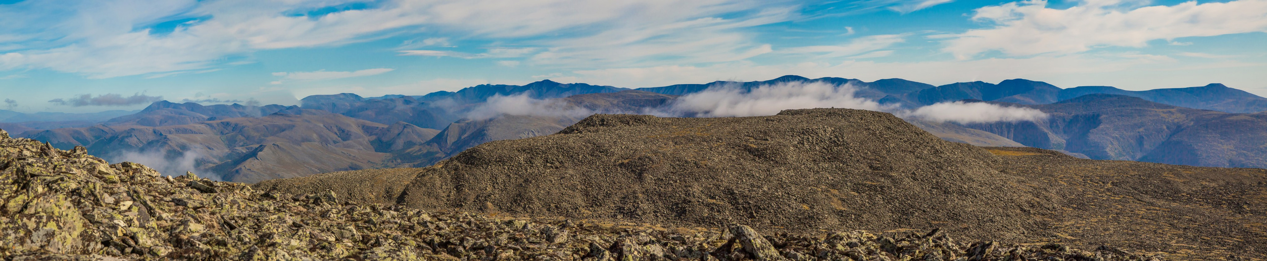 Полярный Урал. Авторские туры с профессиональным фотографом