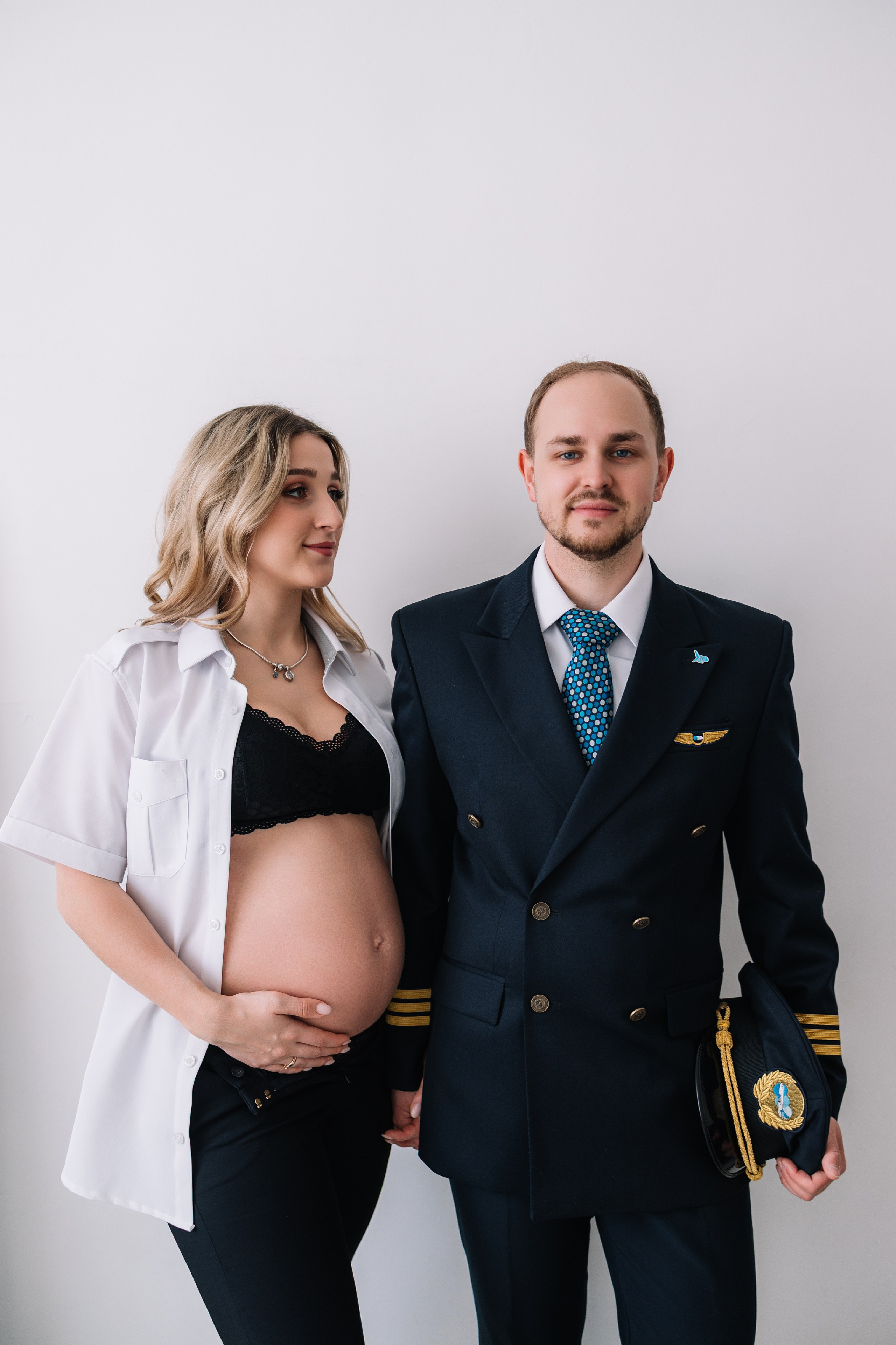 Фотосессия беременности. Свадебный фотограф Санкт-Петербург—Москва/Юлия Малькова