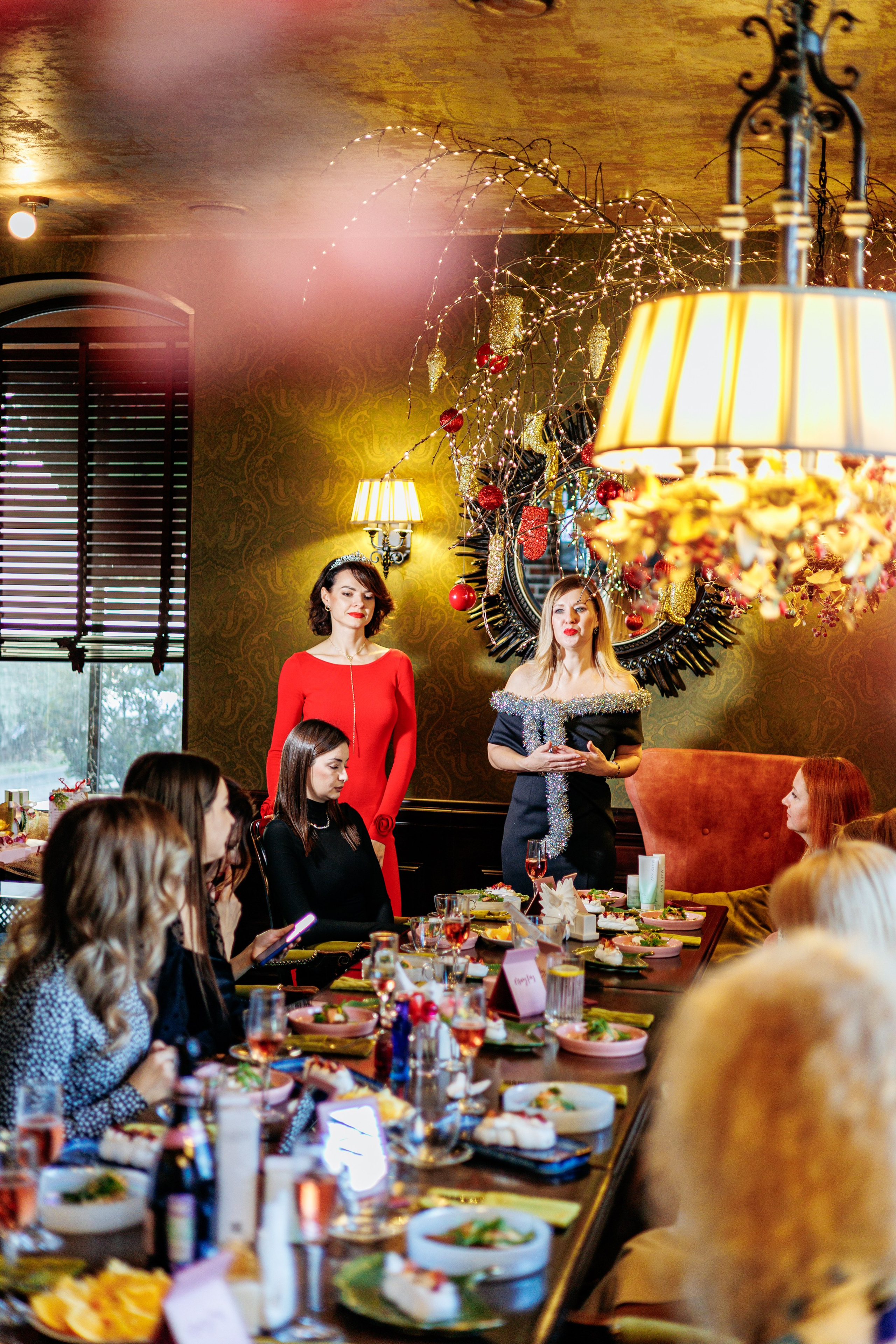 Бьюти встреча. Свадебный и семейный фотограф в Армавире